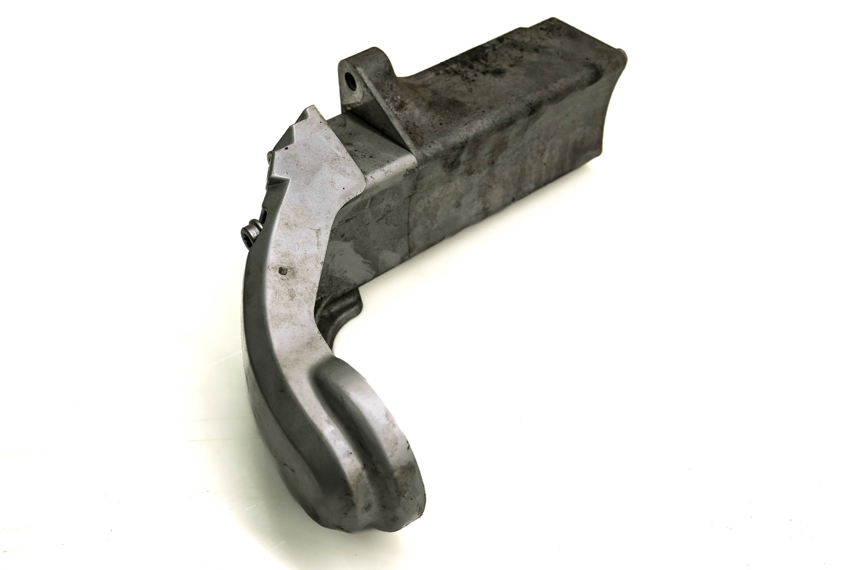 11 Honda Silverwing 600 ABS Rear Right Swingarm FSC600A