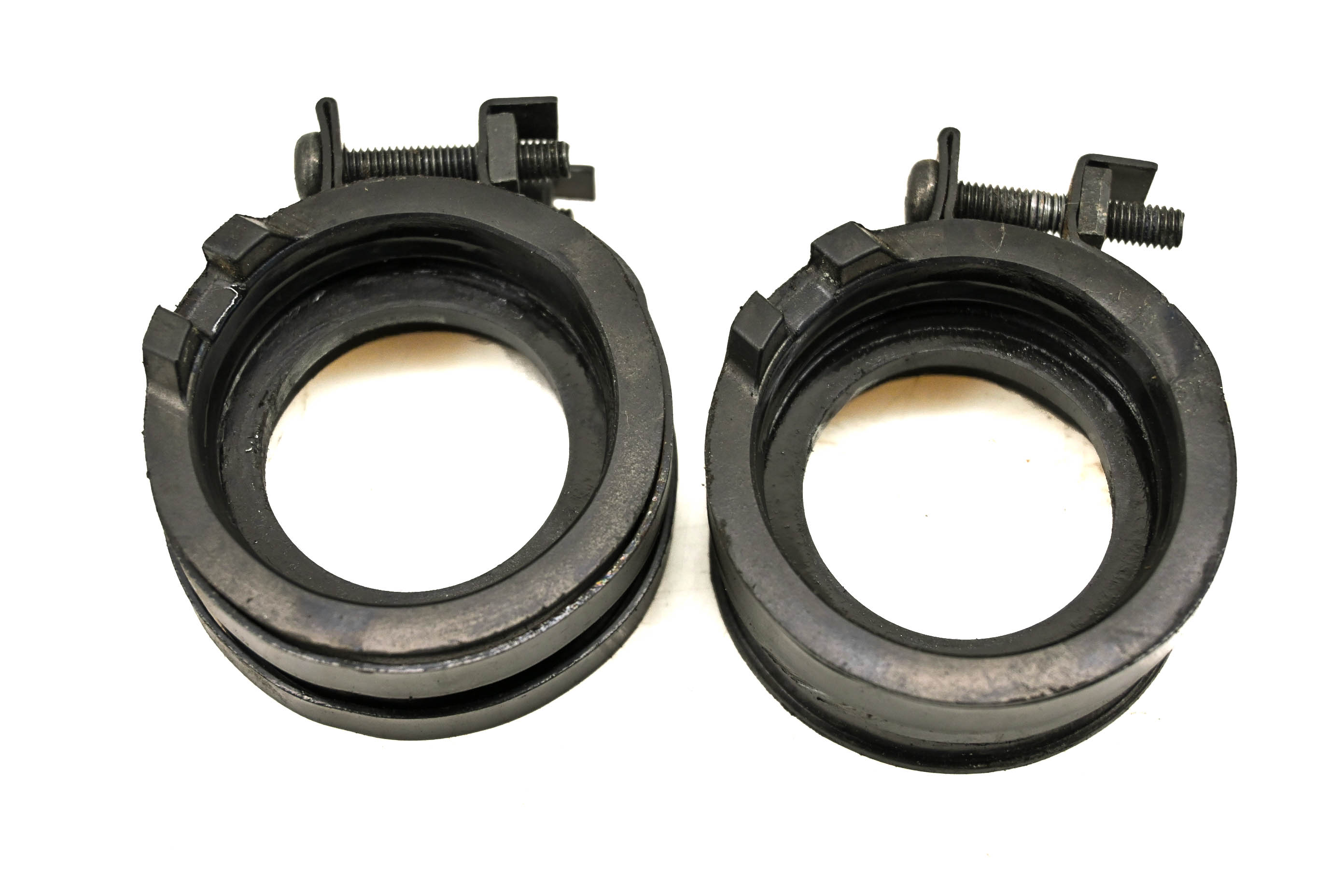 11 Honda Silverwing 600 ABS Intake Manifold Boots FSC600A