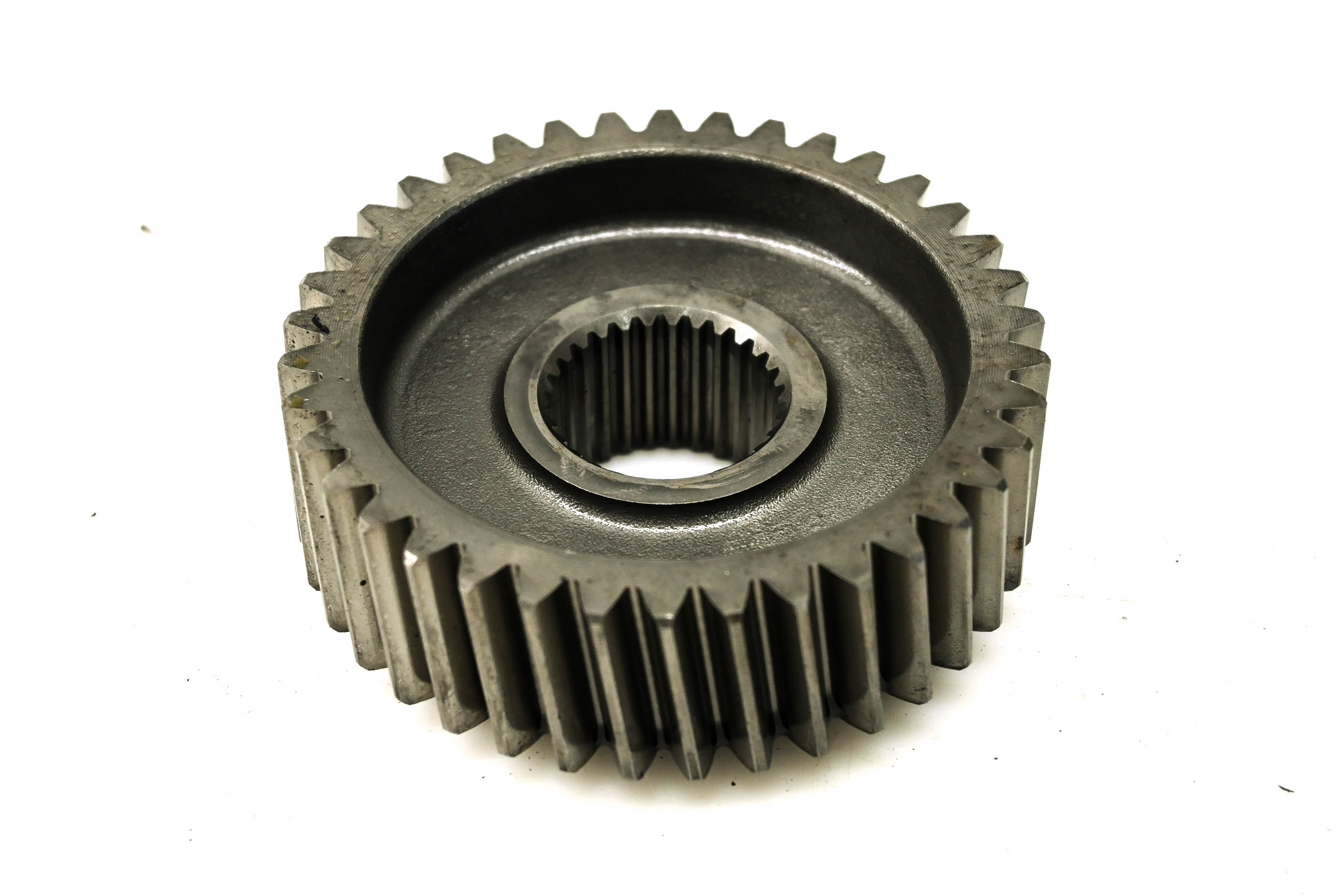 11 Honda Silverwing 600 ABS Transmission Final Gear FSC600A