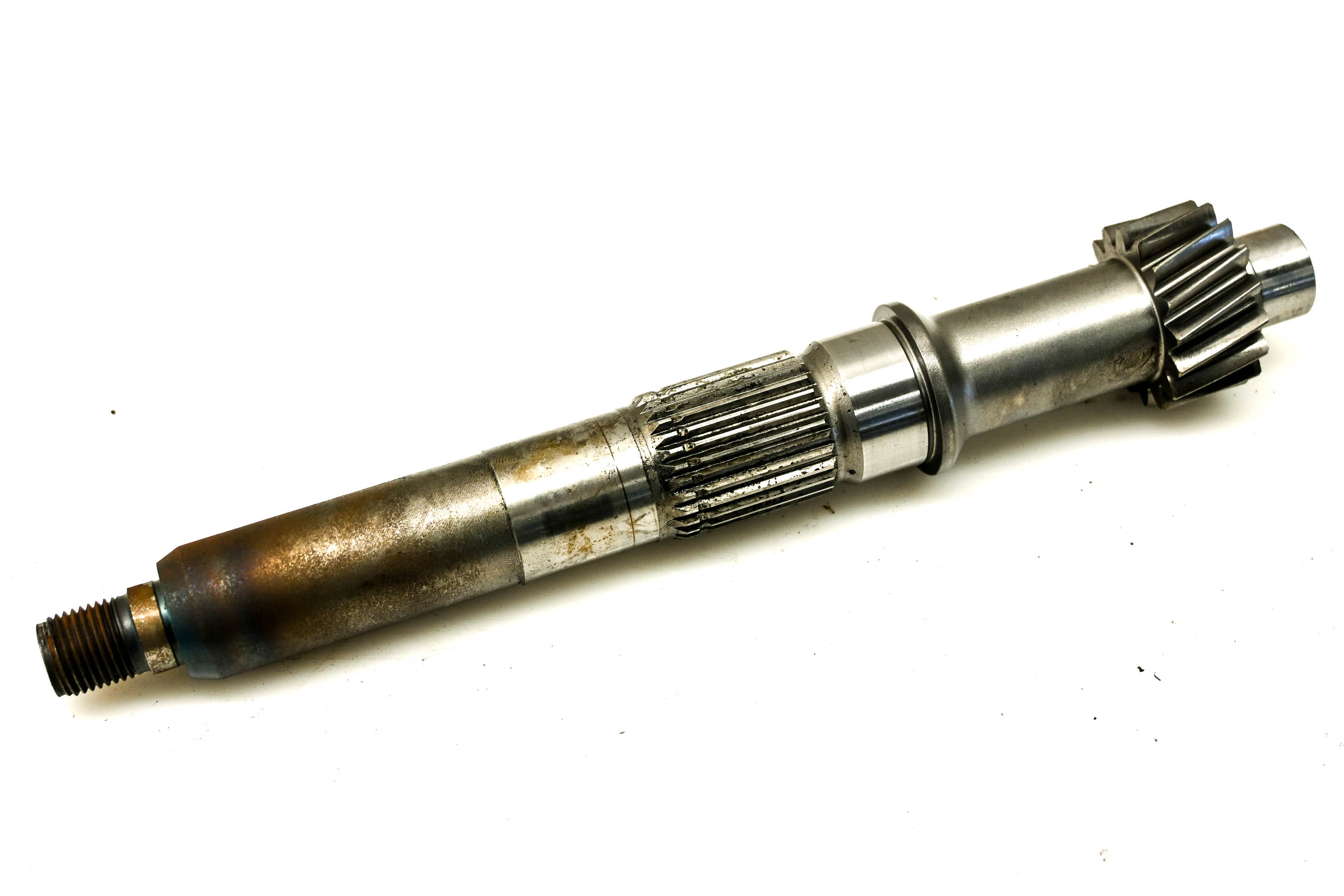 11 Honda Silverwing 600 ABS Transmission Drive Shaft FSC600A