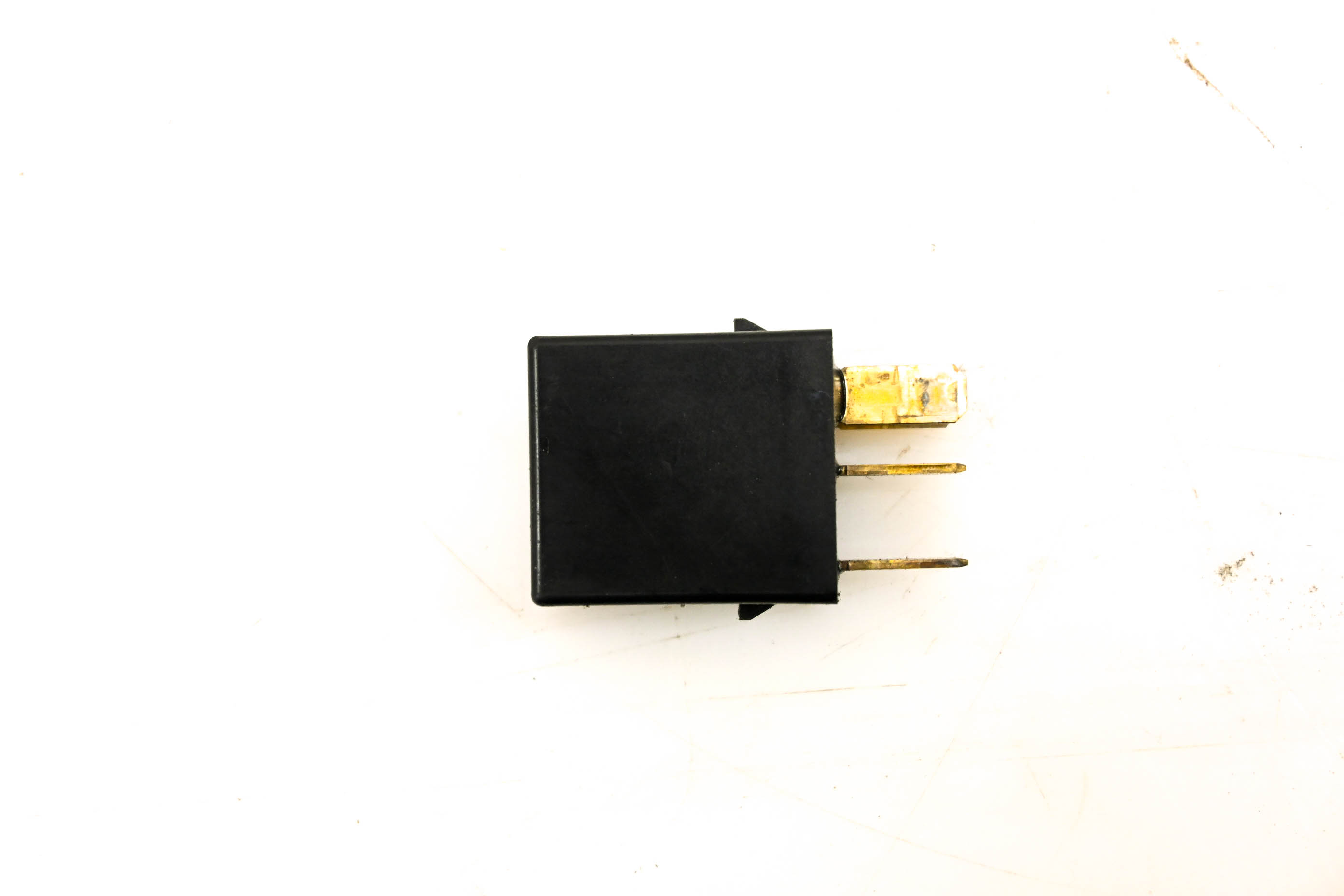 11 Honda Silverwing 600 ABS Relay FSC600A