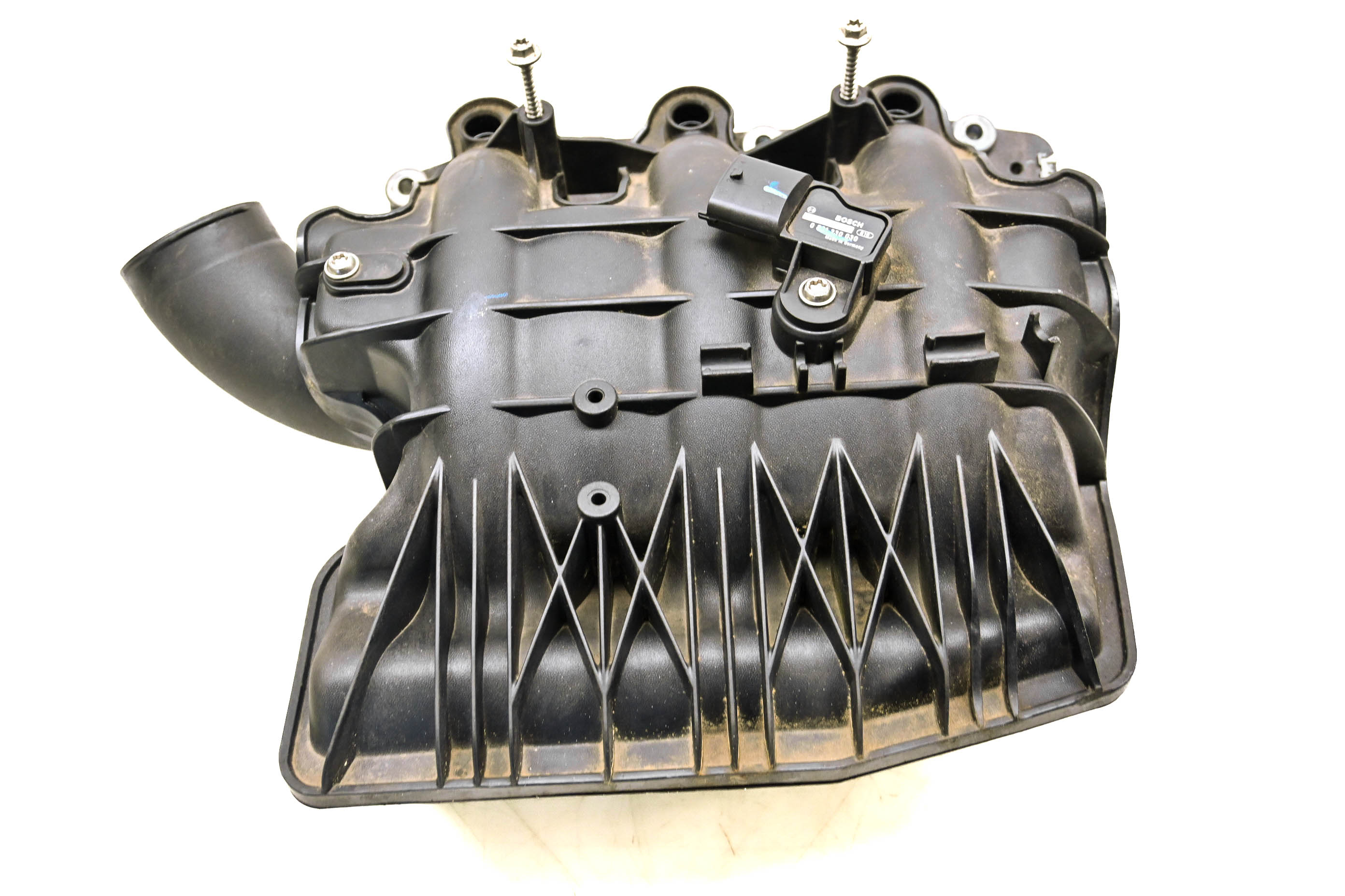 19 Can-Am Ryker Rally 900 Intake Manifold & Tmap Sensor