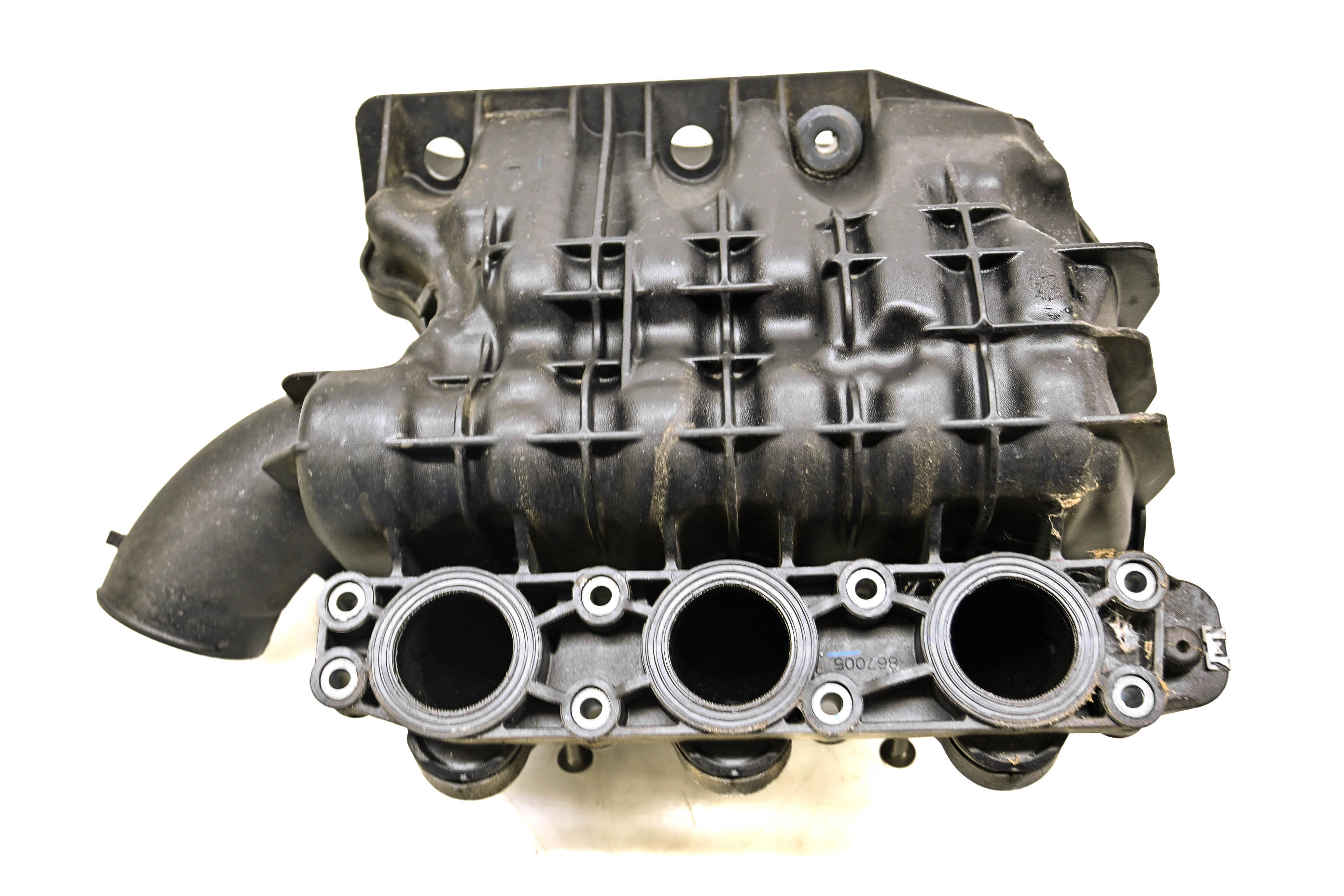 19 Can-Am Ryker Rally 900 Intake Manifold & Tmap Sensor