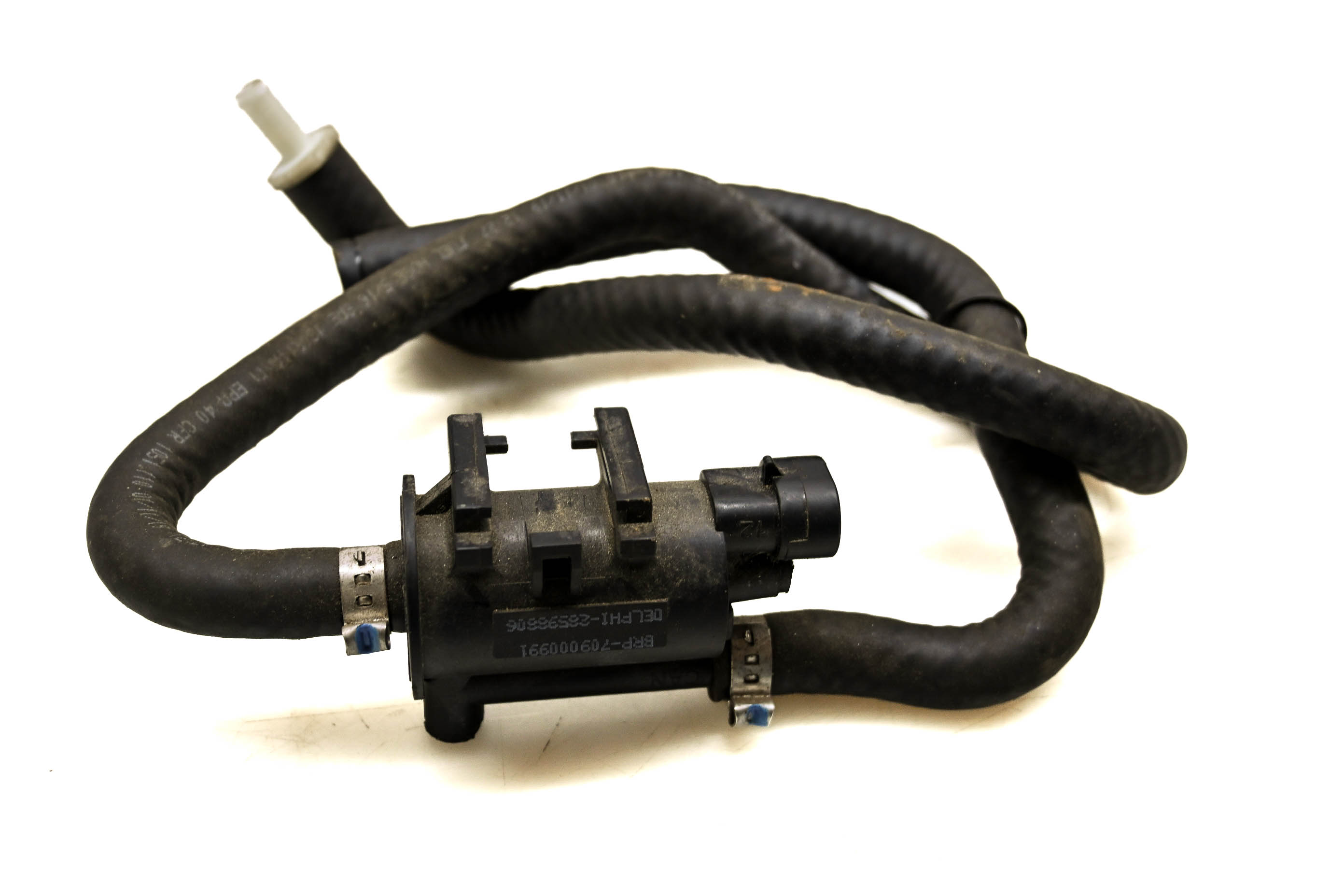 19 Can-Am Ryker Rally 900 Bleed Solenoid Valve