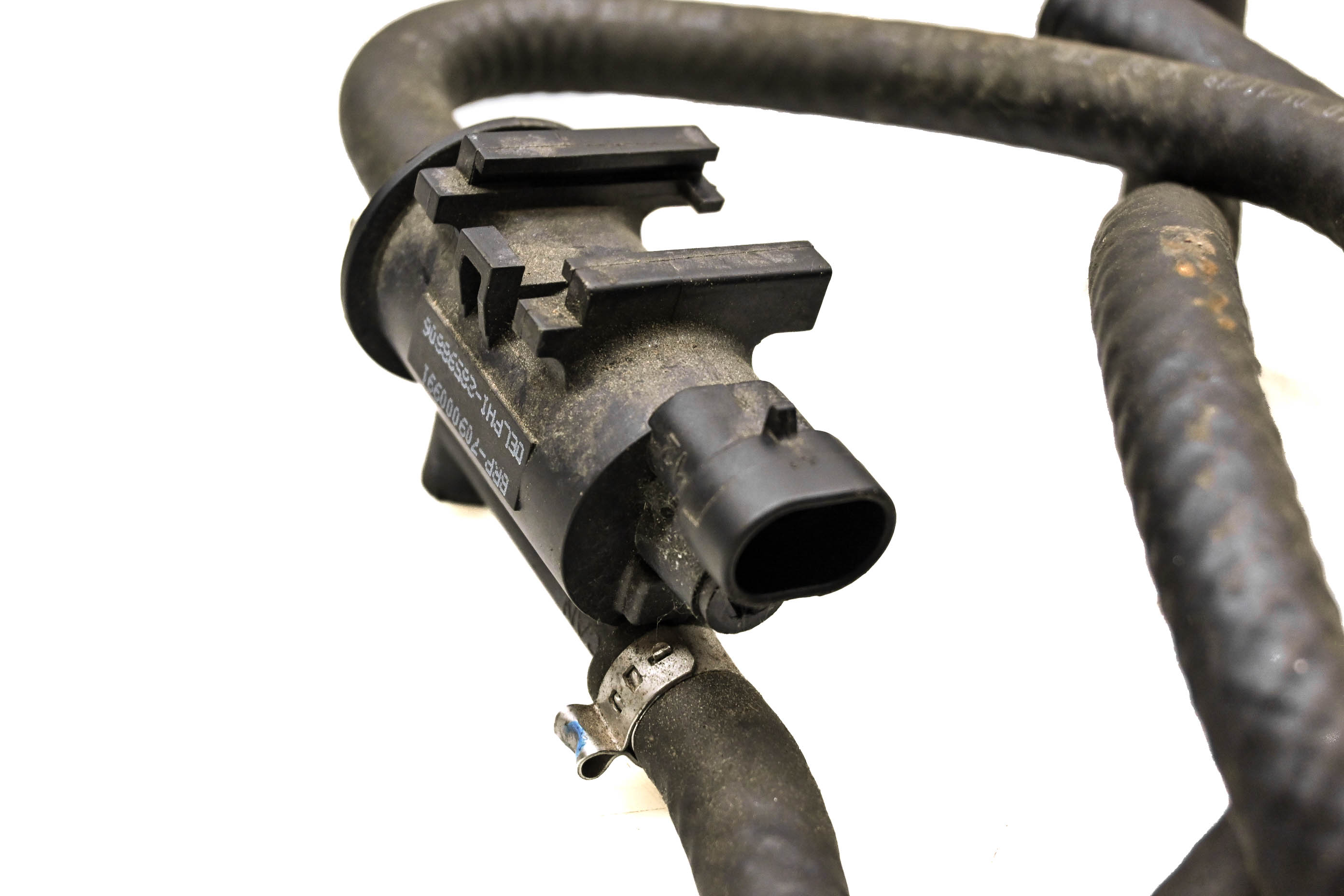 19 Can-Am Ryker Rally 900 Bleed Solenoid Valve