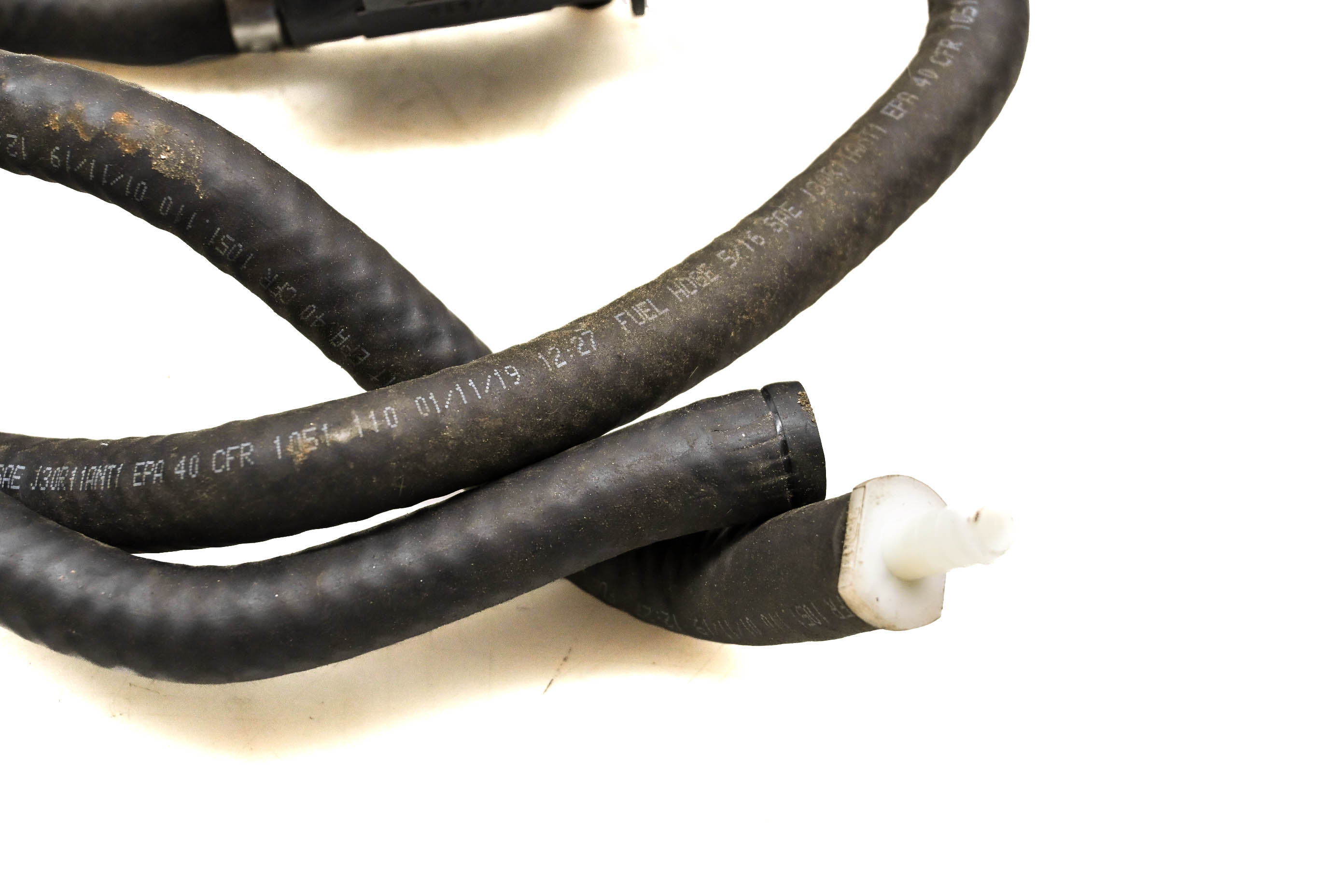19 Can-Am Ryker Rally 900 Bleed Solenoid Valve