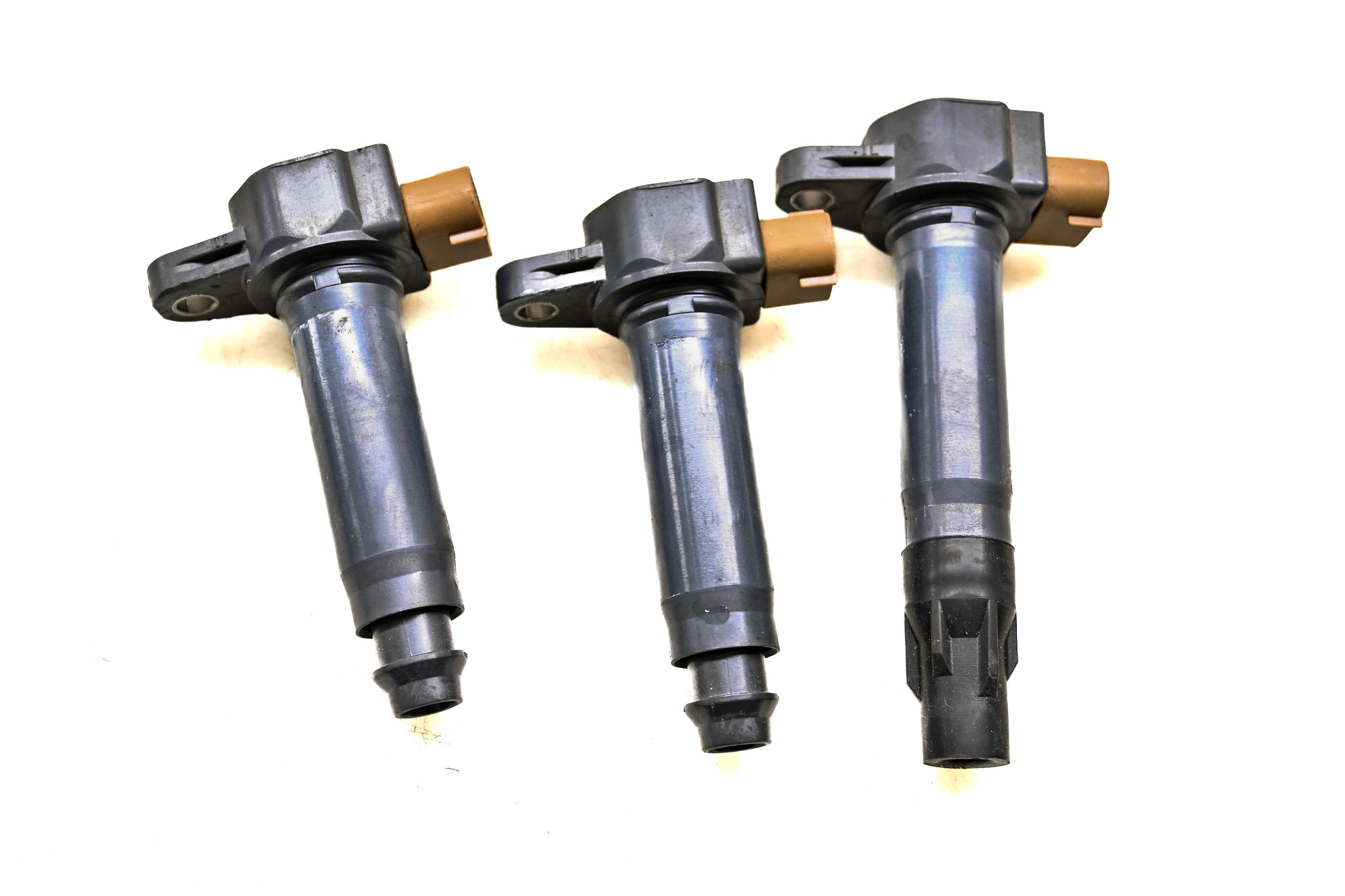 19 Can-Am Ryker Rally 900 Ignition Coils
