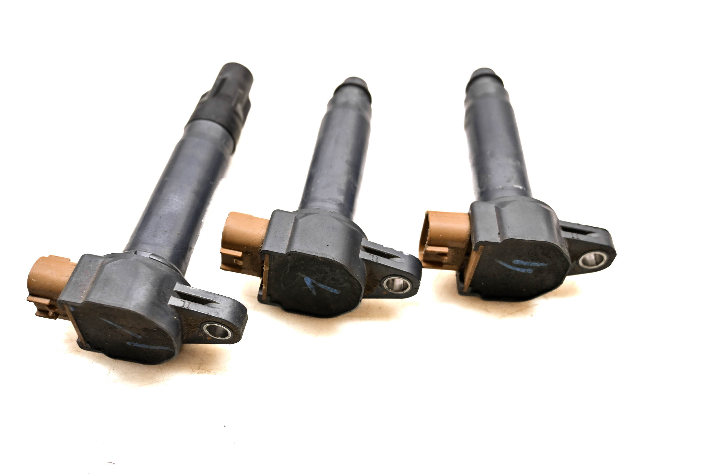 19 Can-Am Ryker Rally 900 Ignition Coils