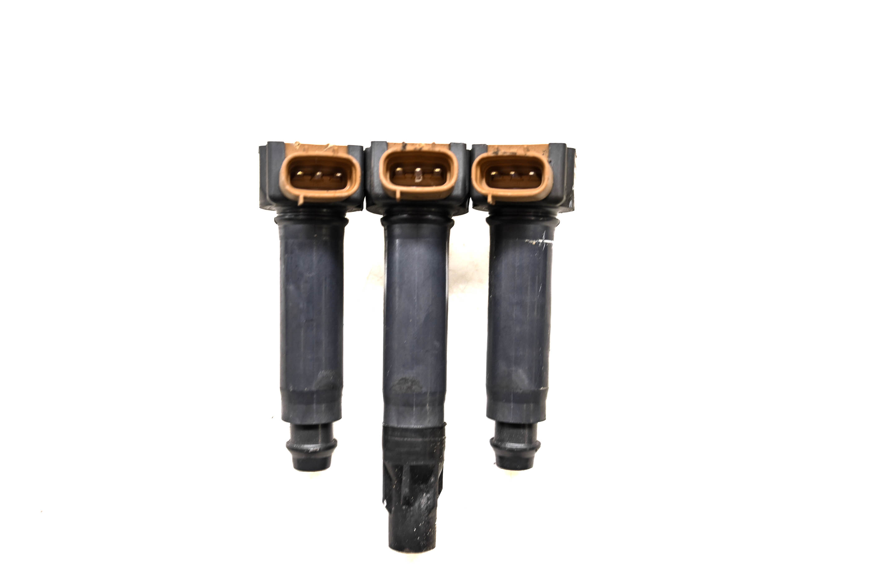 19 Can-Am Ryker Rally 900 Ignition Coils