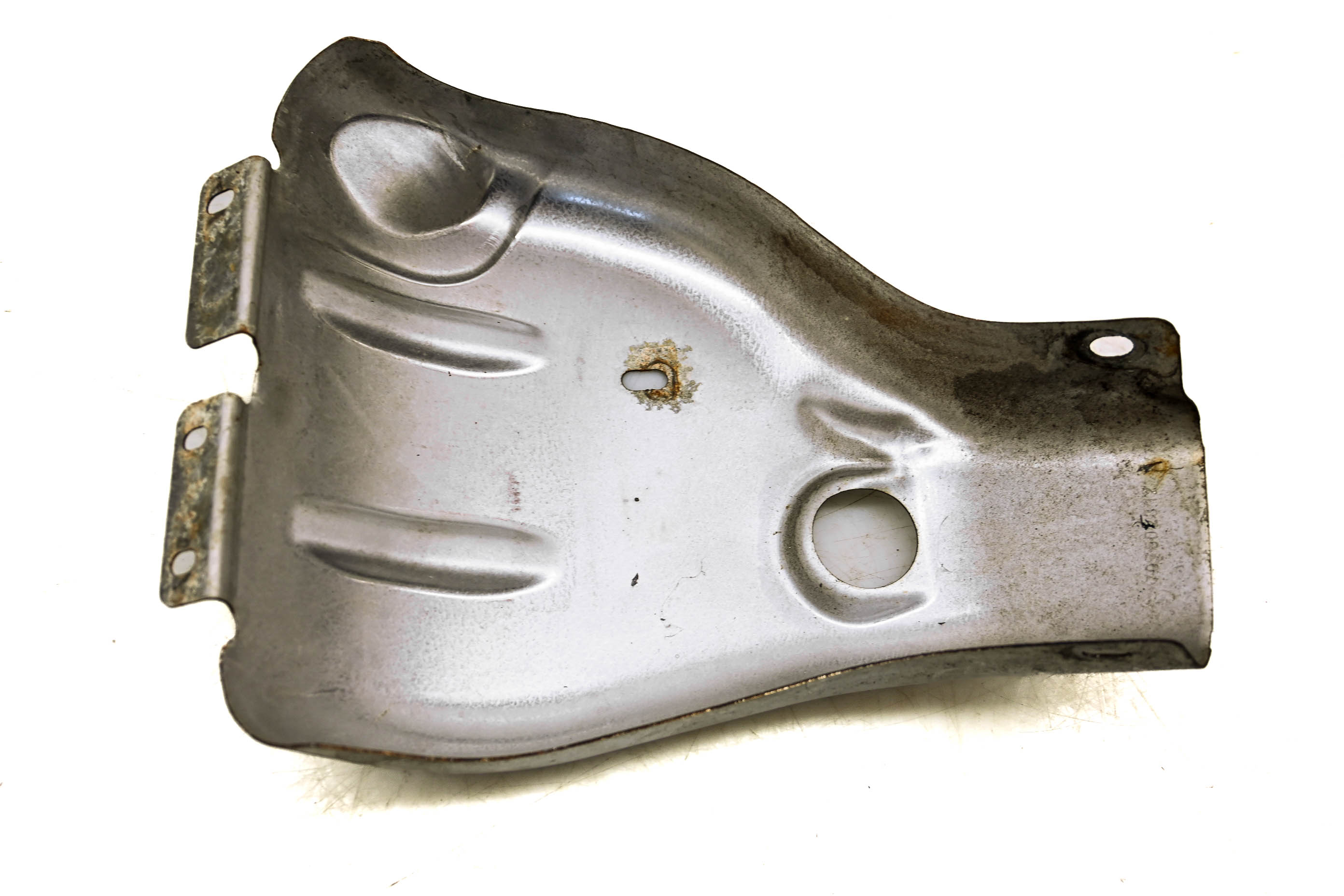 19 Can-Am Ryker Rally 900 Header Pipe Heat Shield Cover