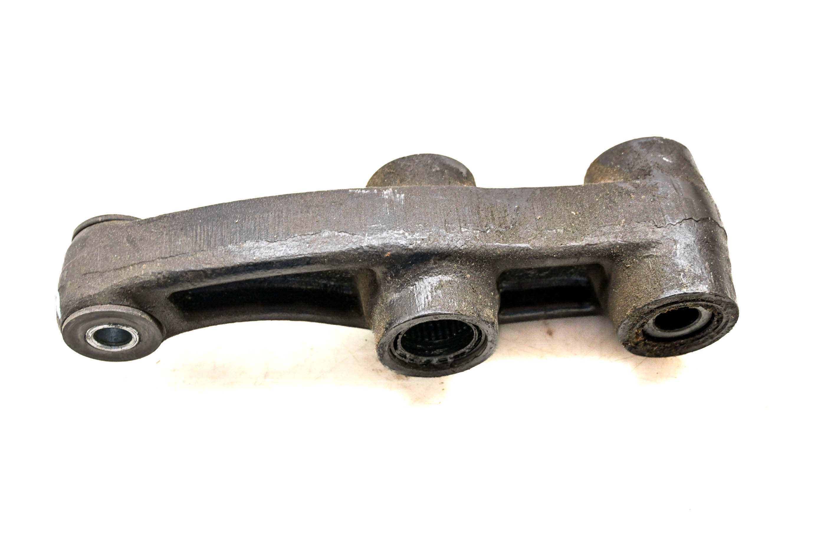 19 Can-Am Ryker Rally 900 Rear Shock Linkage