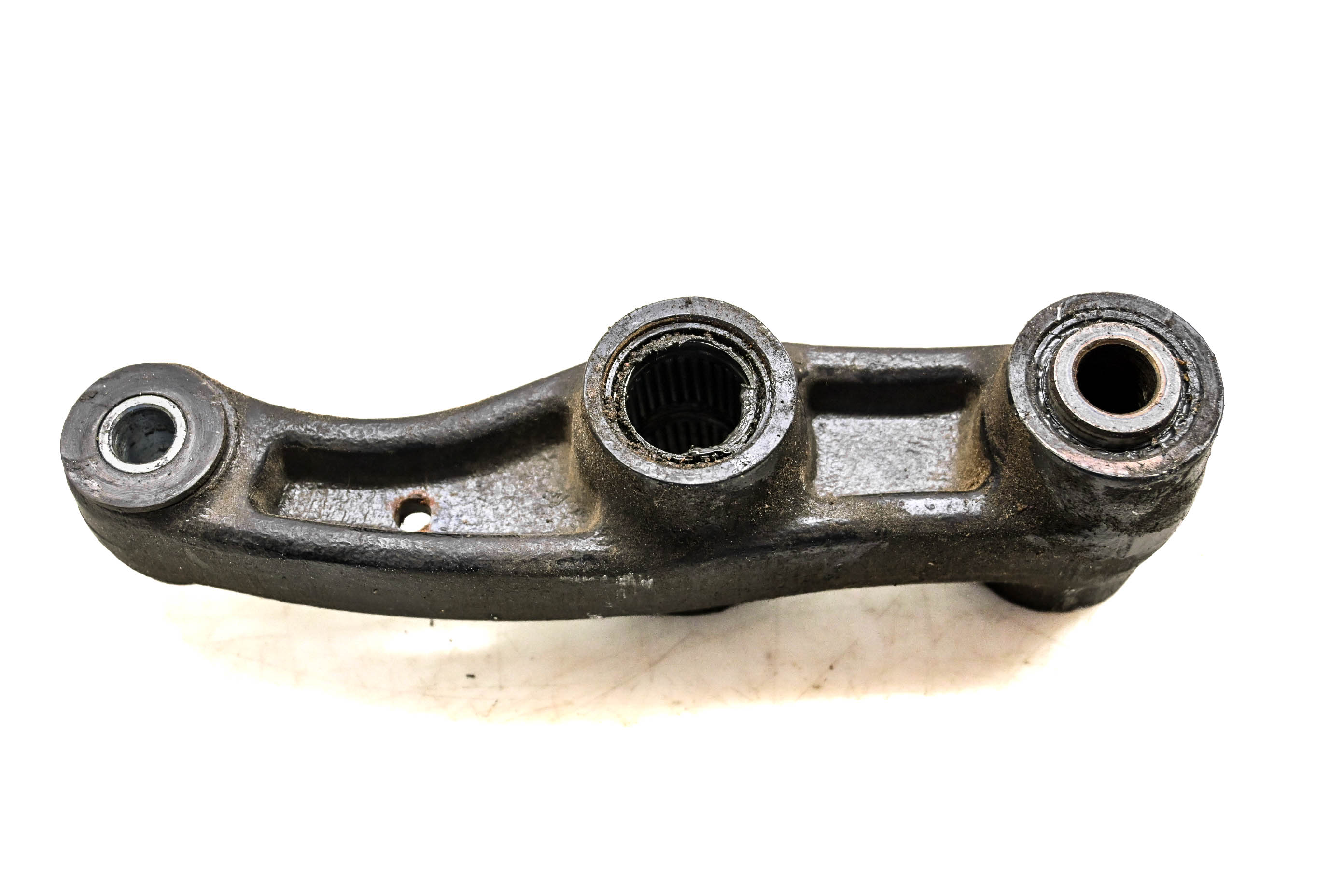 19 Can-Am Ryker Rally 900 Rear Shock Linkage