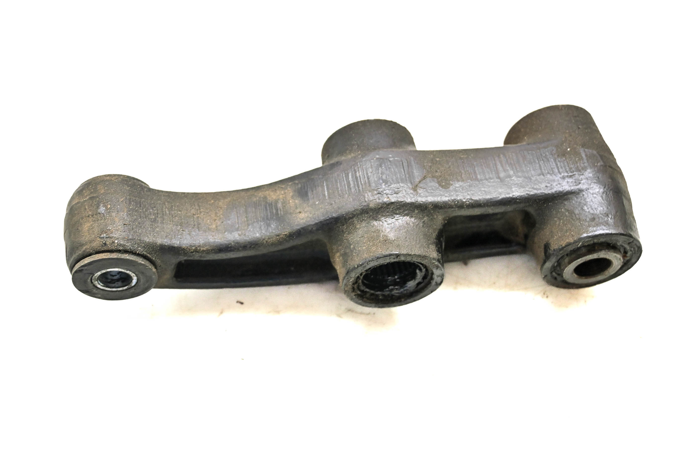 19 Can-Am Ryker Rally 900 Rear Shock Linkage