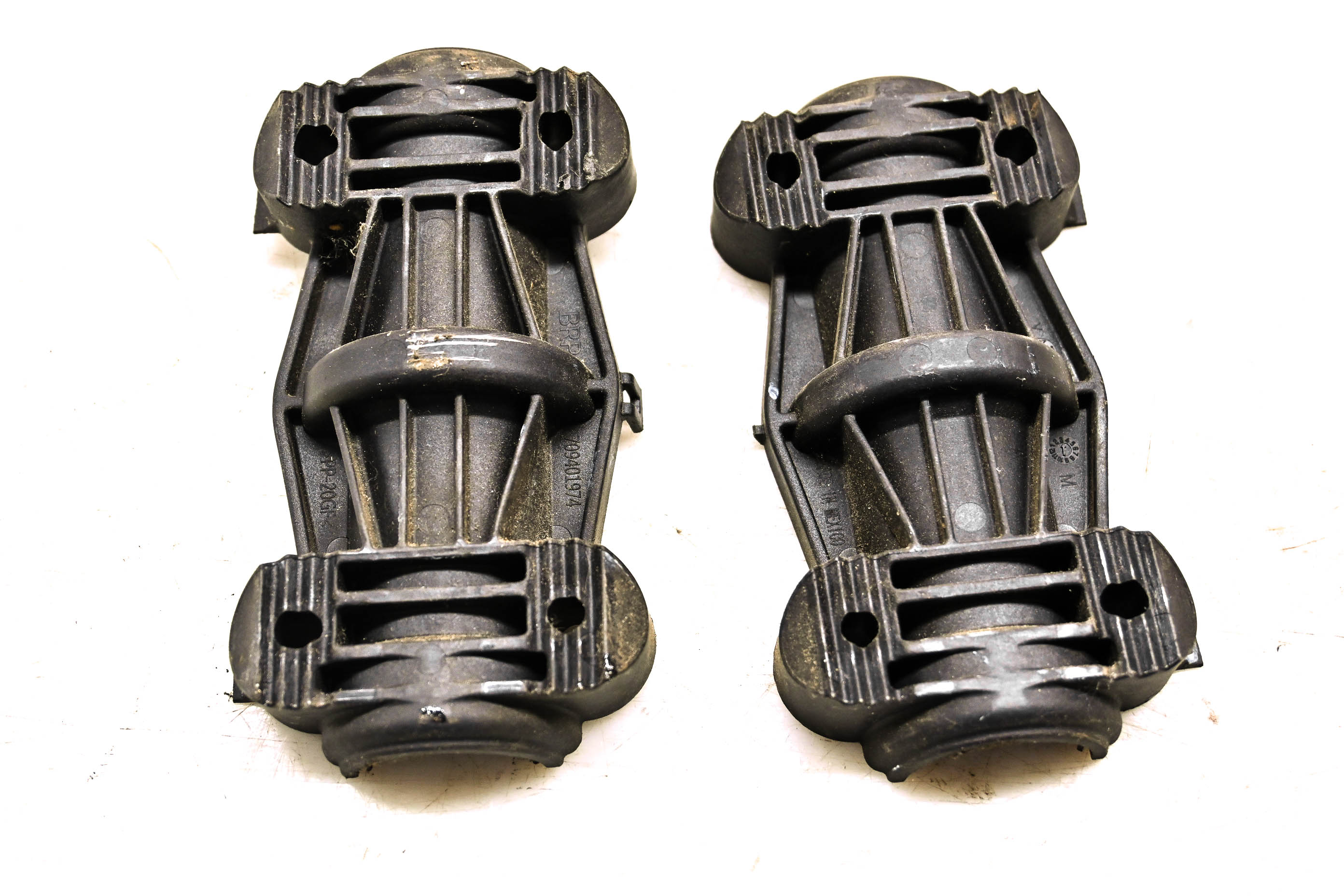 19 Can-Am Ryker Rally 900 Steering Stem Holder Cover