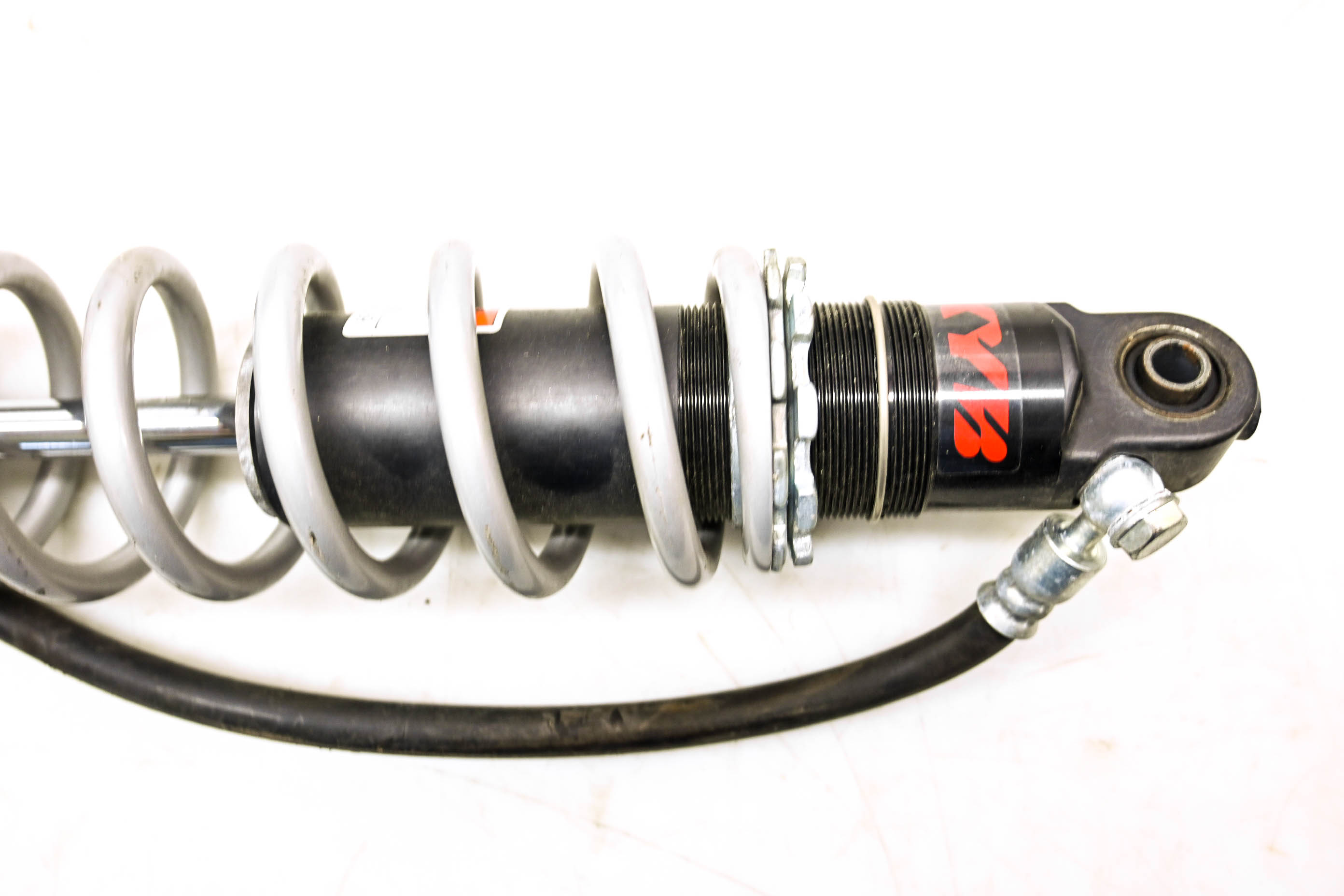 19 Can-Am Ryker Rally 900 Rear Shock
