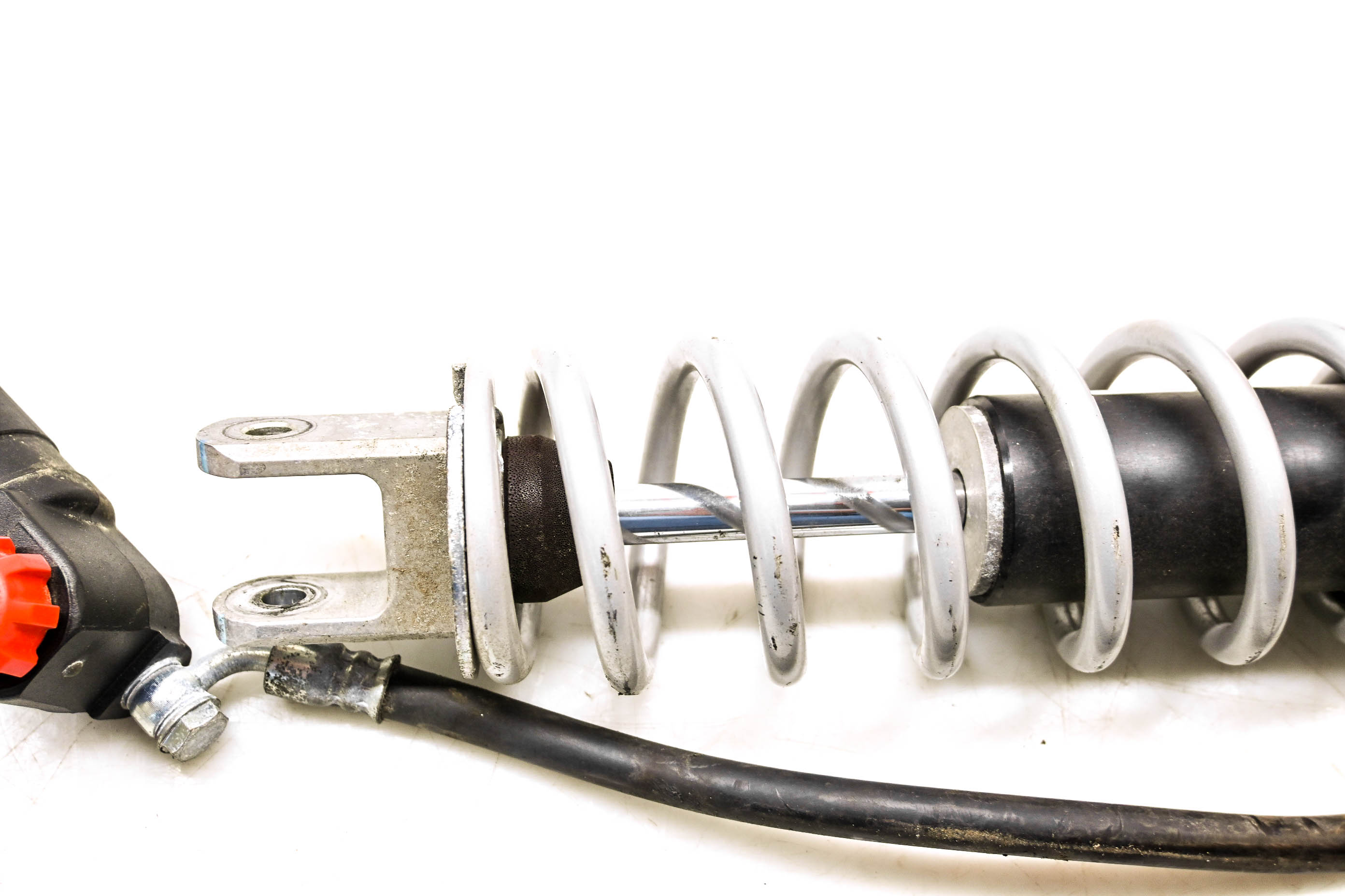 19 Can-Am Ryker Rally 900 Rear Shock