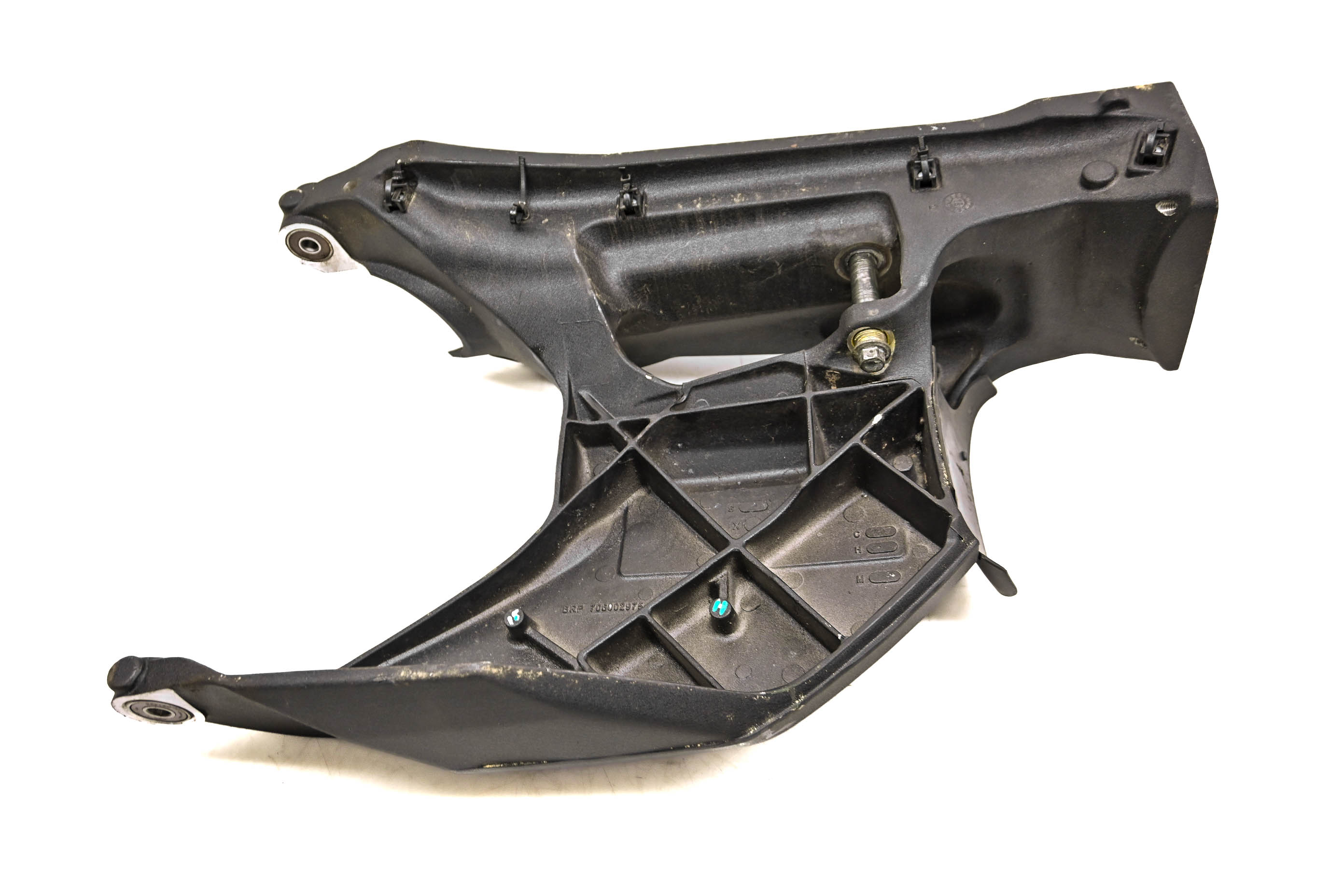 19 Can-Am Ryker Rally 900 Rear Swingarm