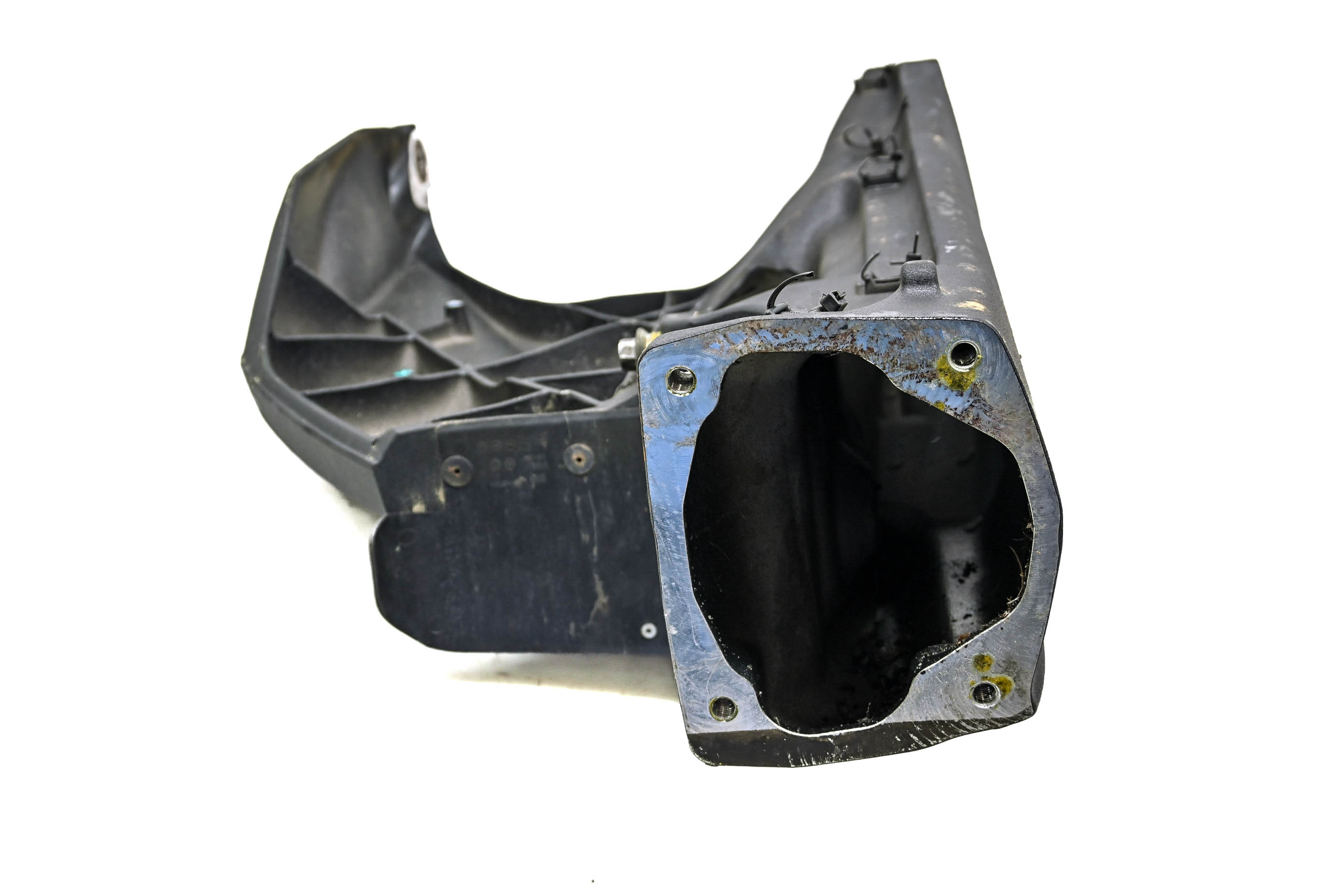19 Can-Am Ryker Rally 900 Rear Swingarm