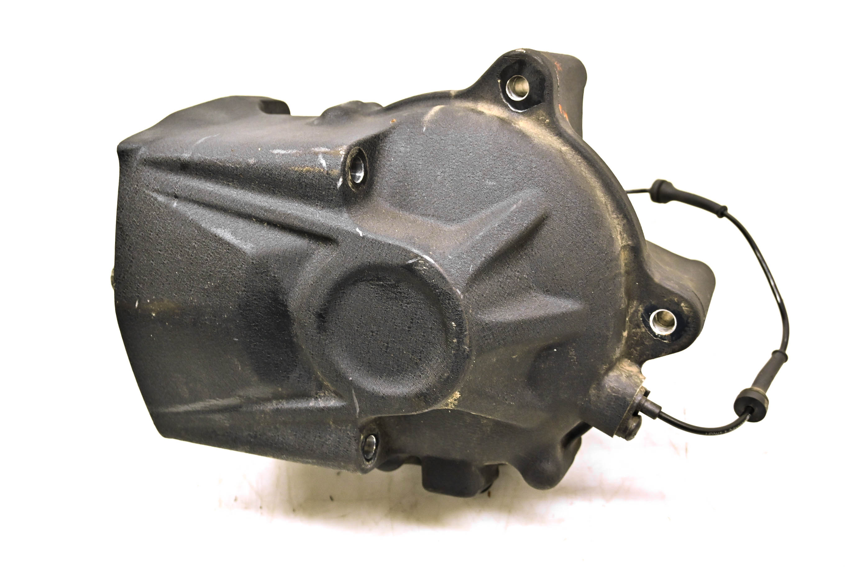 19 Can-Am Ryker Rally 900 Rear Differential