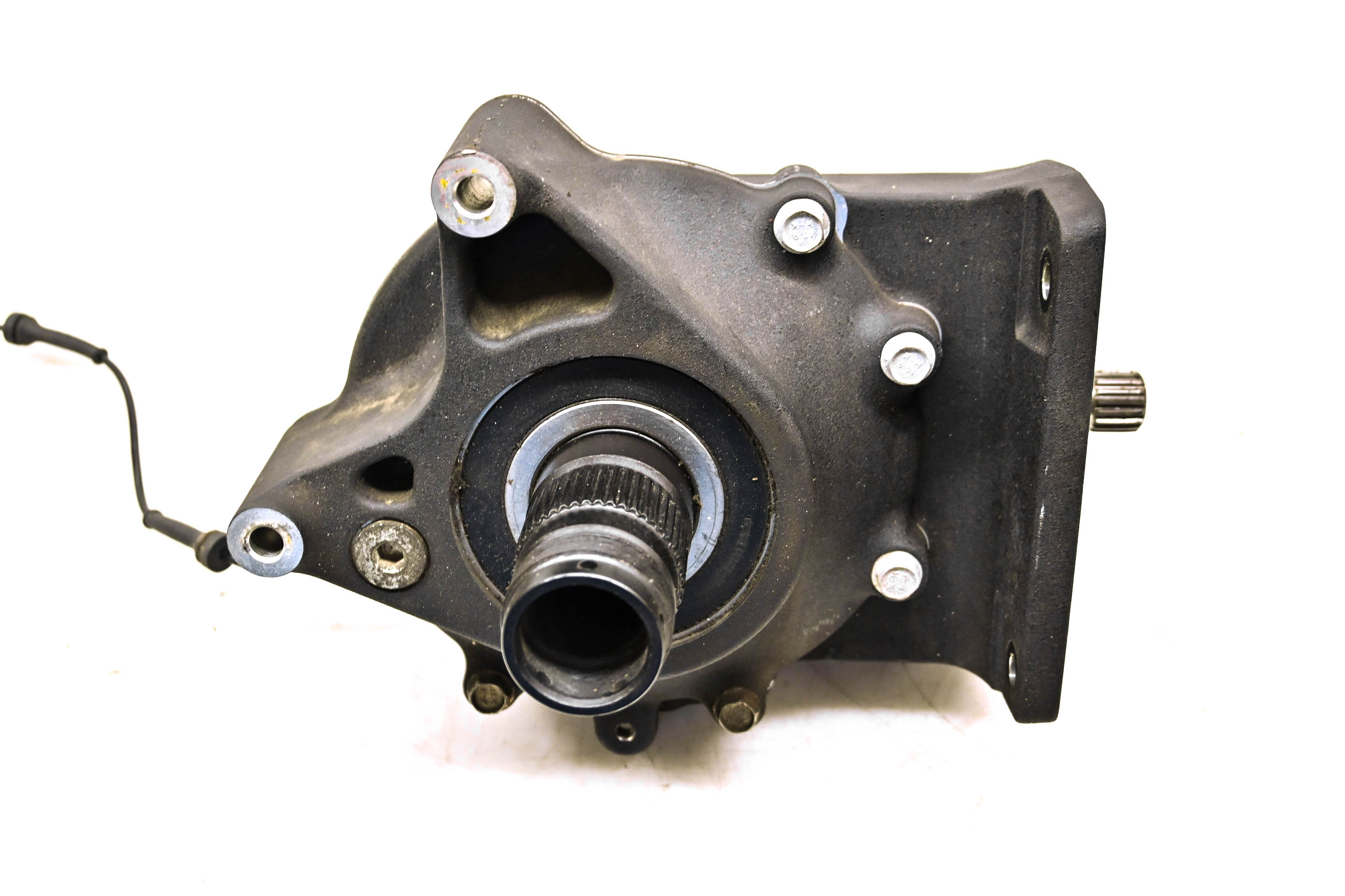 19 Can-Am Ryker Rally 900 Rear Differential