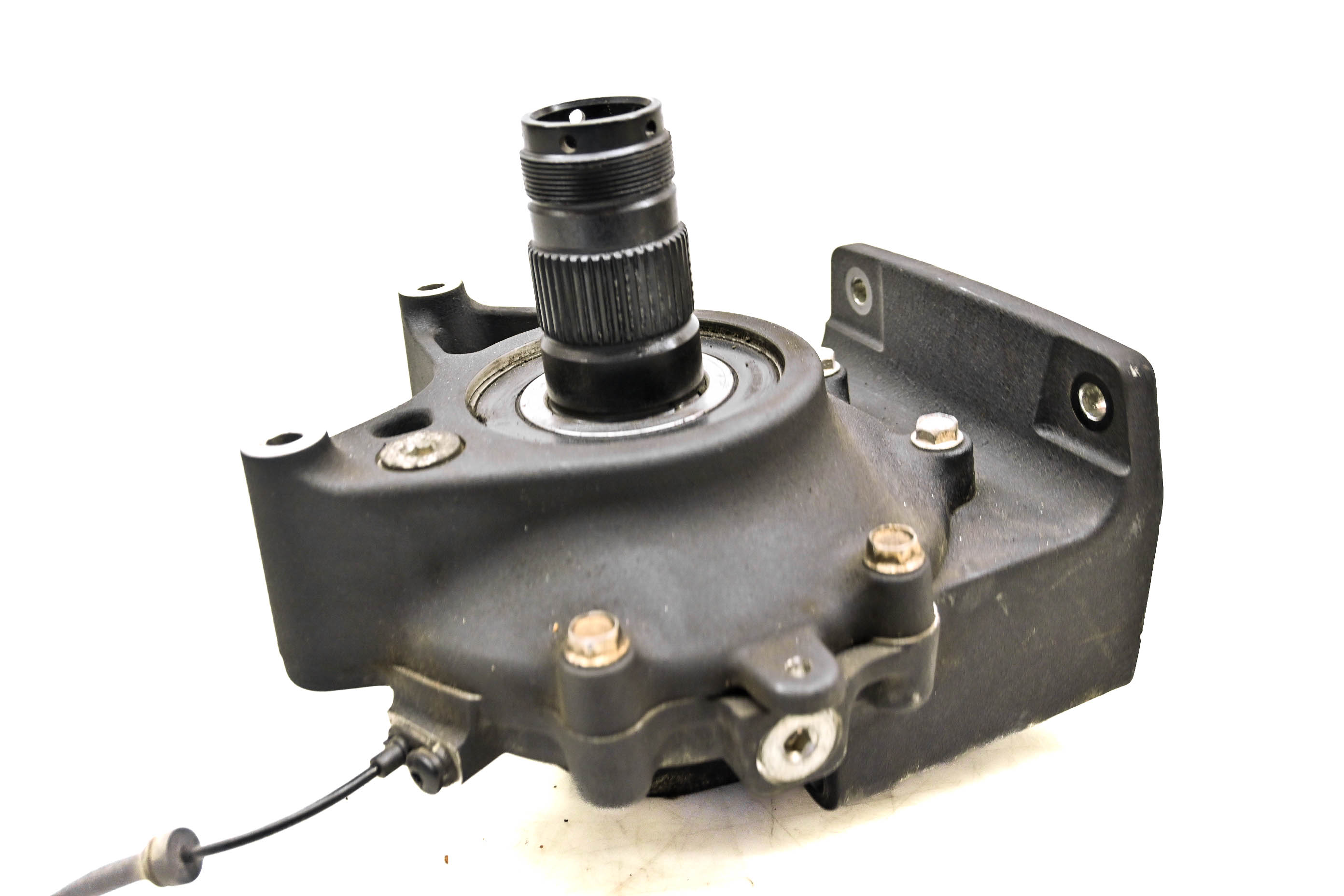 19 Can-Am Ryker Rally 900 Rear Differential