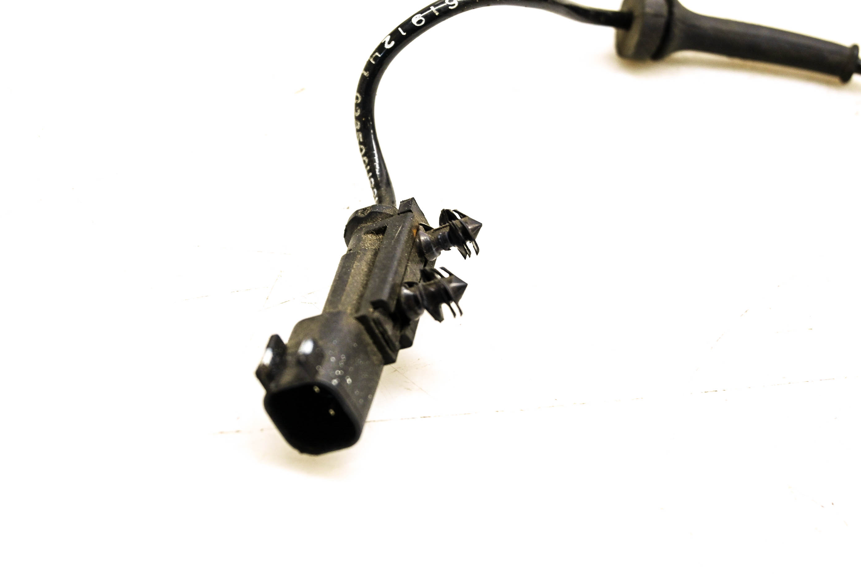 19 Can-Am Ryker Rally 900 Rear Differential