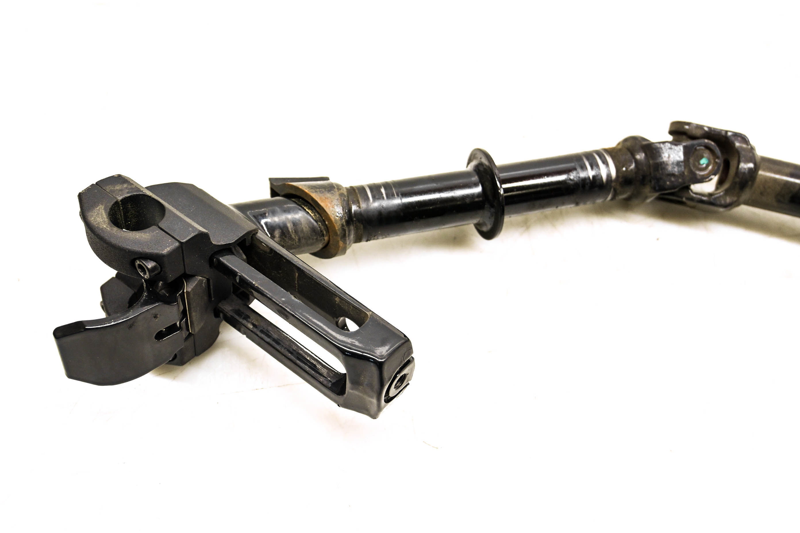 19 Can-Am Ryker Rally 900 Steering Stem Shaft