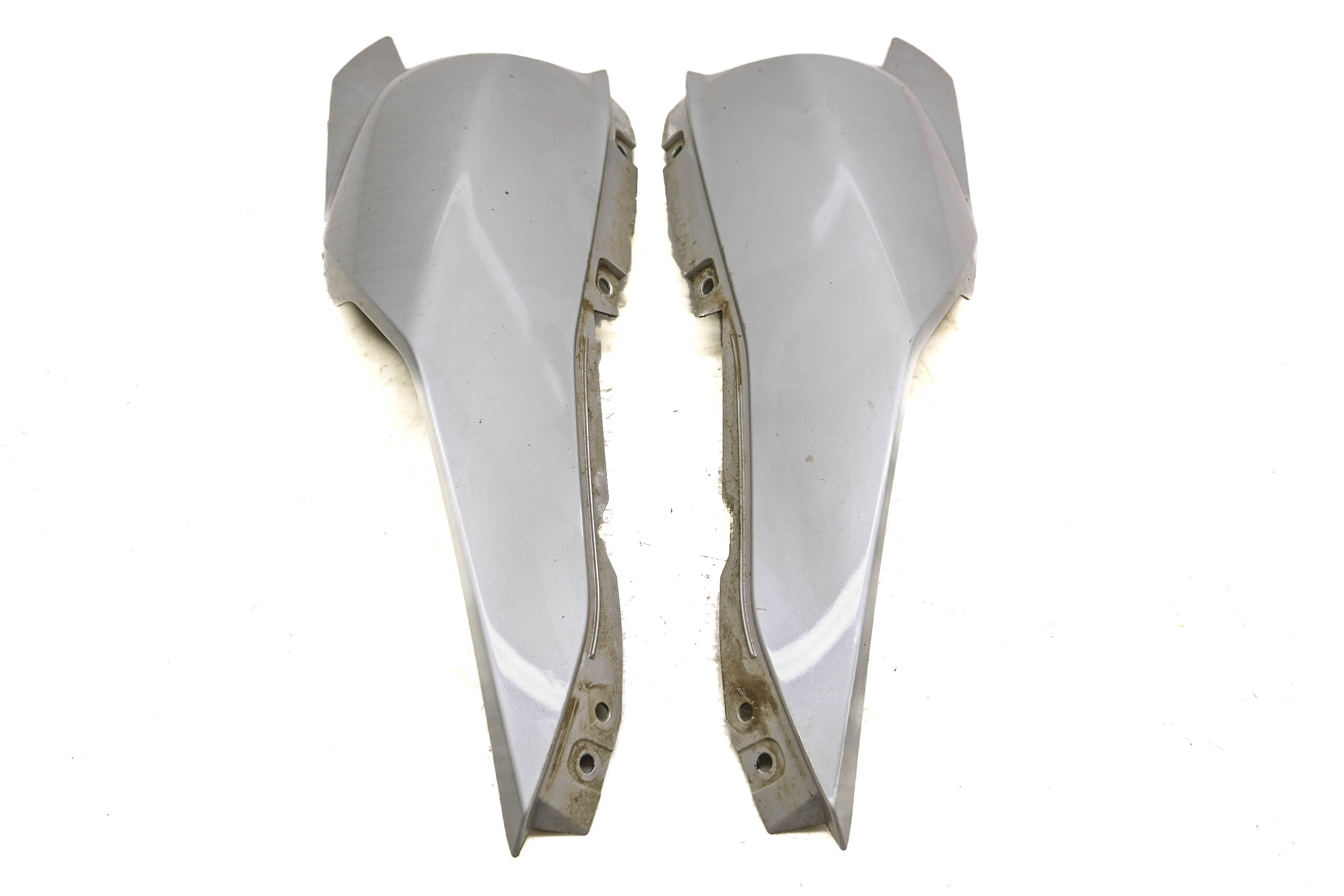 19 Can-Am Ryker Rally 900 Side Covers Panels Fenders Left & Right