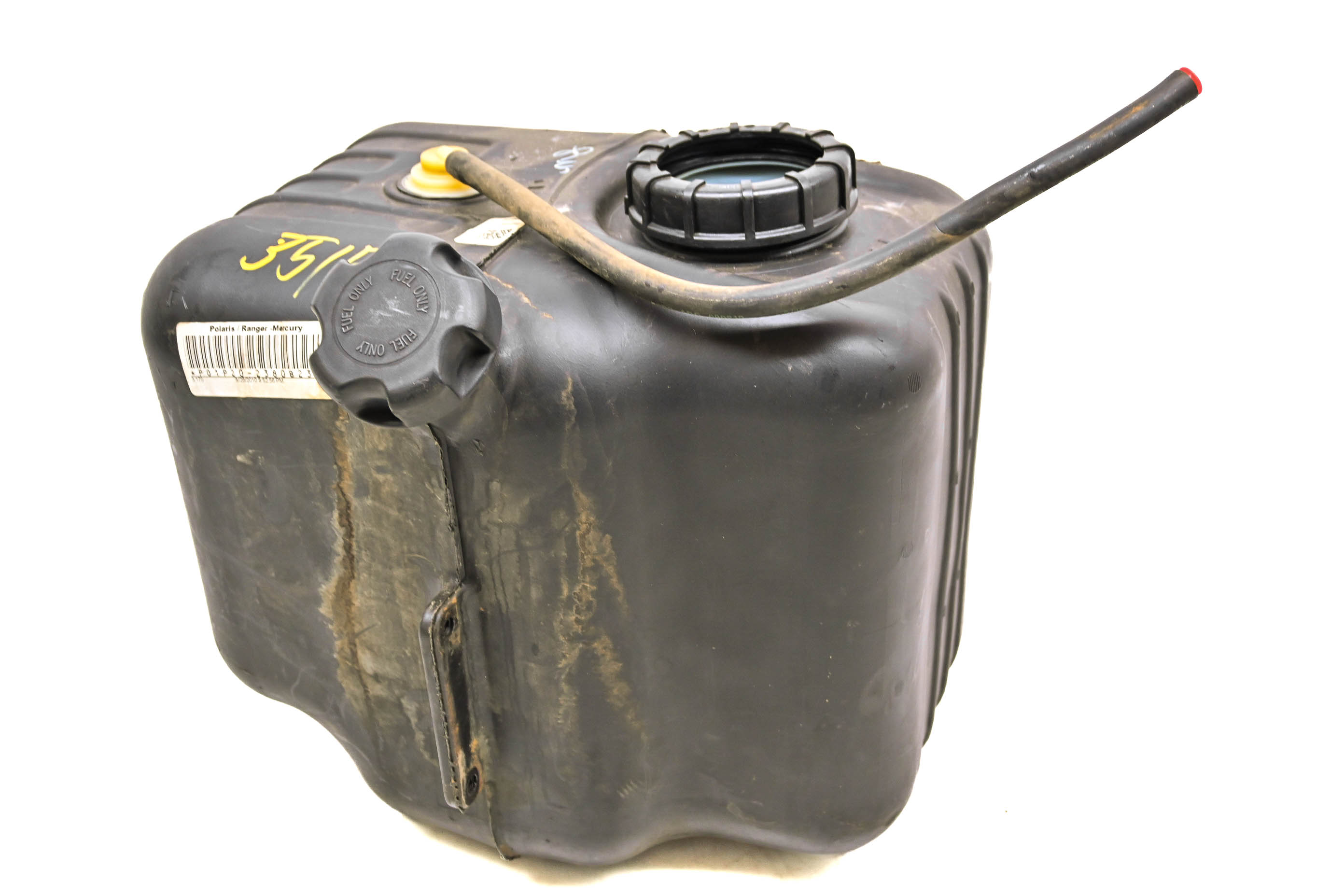 11 Polaris Ranger 800 4x4 Gas Fuel Tank