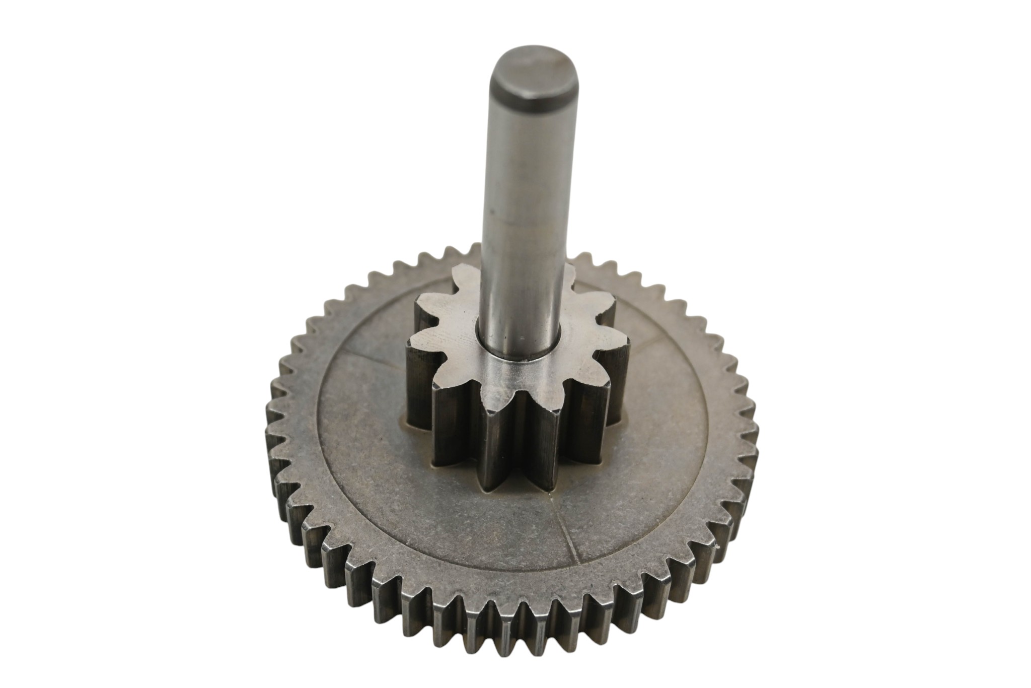 19 Can-Am Ryker 900 Starter Gear