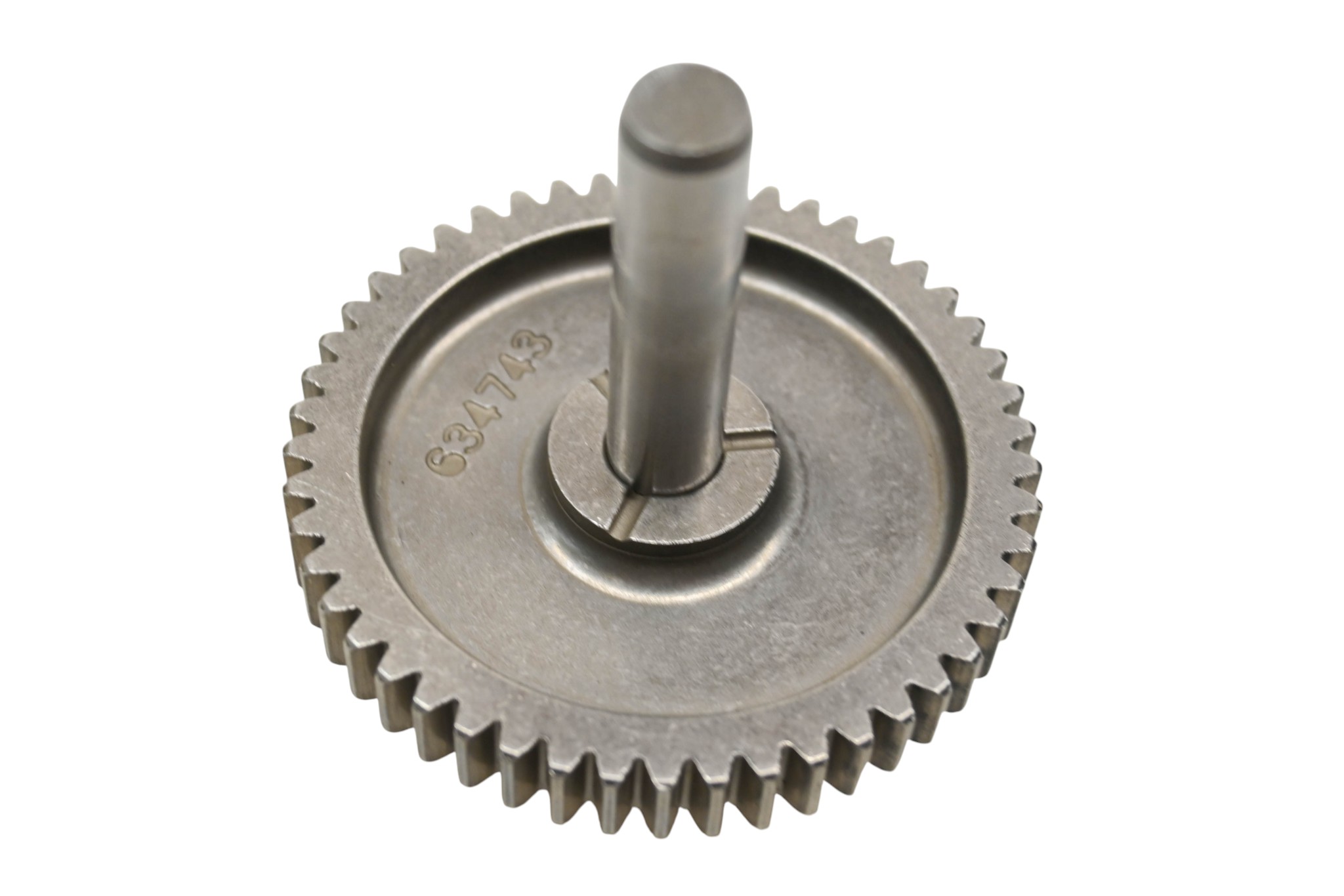 19 Can-Am Ryker 900 Starter Gear