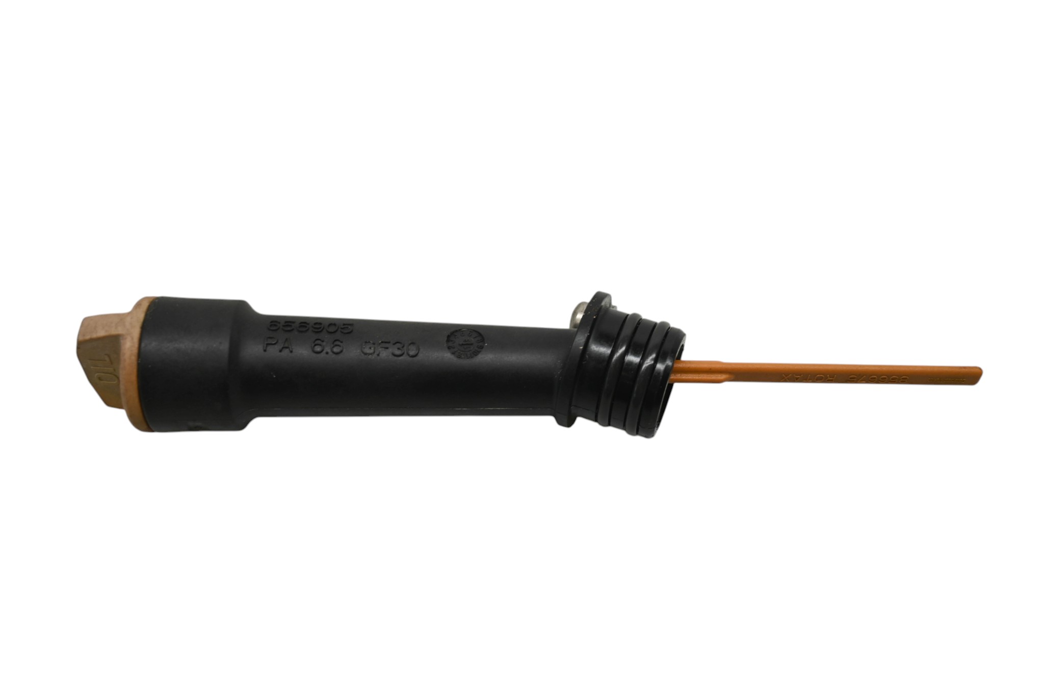 19 Can-Am Ryker 900 Oil Dip Stick & Fill Neck
