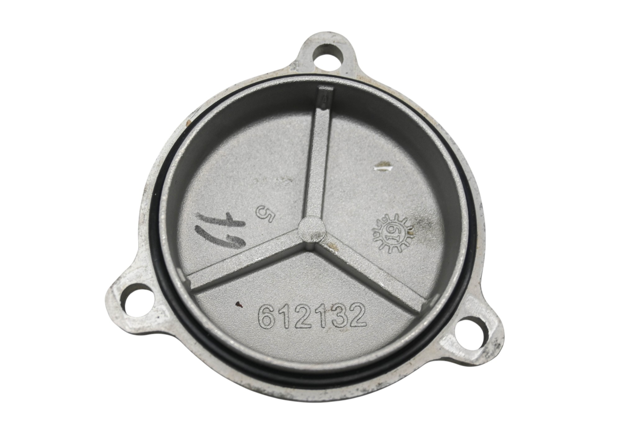 19 Can-Am Ryker 900 Oil Filter Cover