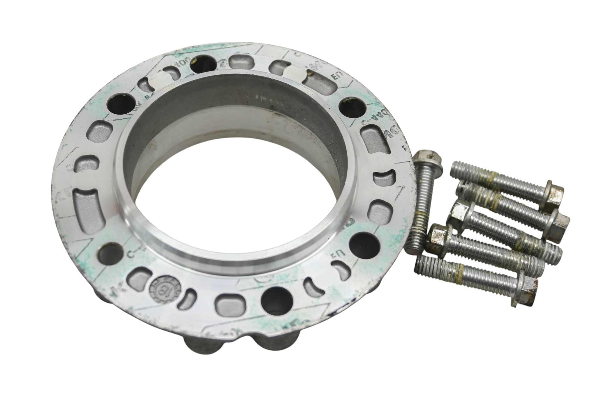 19 Can-Am Ryker 900 Pto Cover