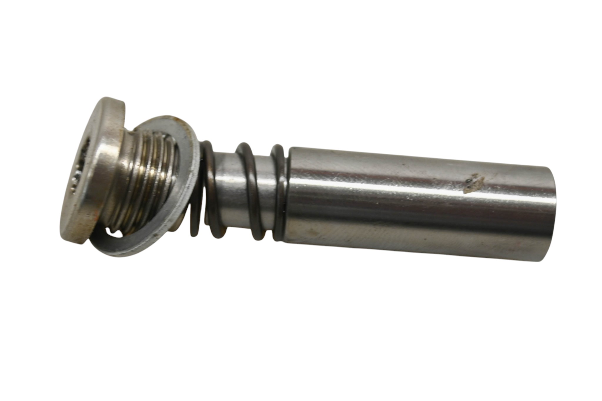 19 Can-Am Ryker 900 Cam Chain Tensioner