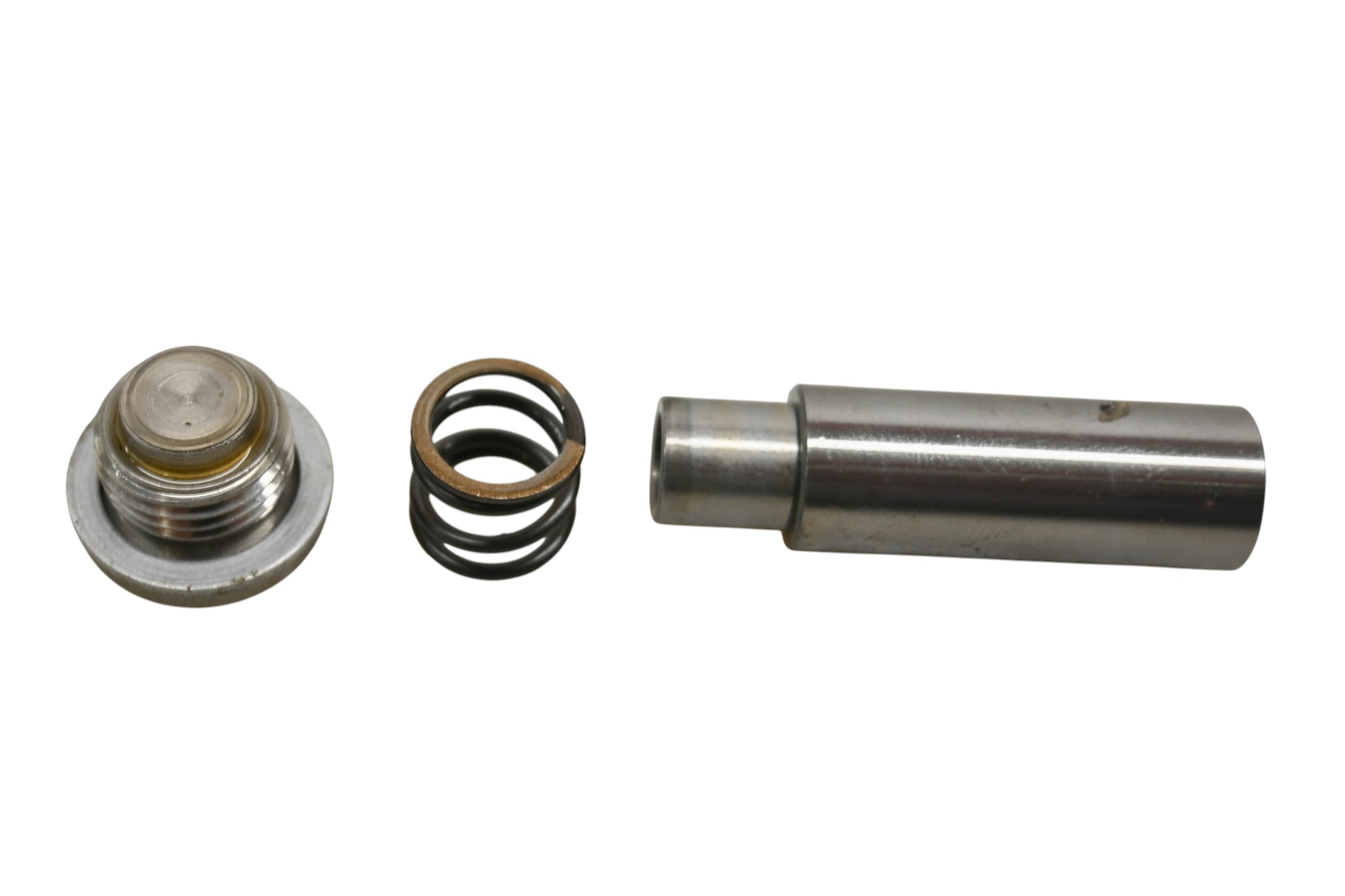 19 Can-Am Ryker 900 Cam Chain Tensioner