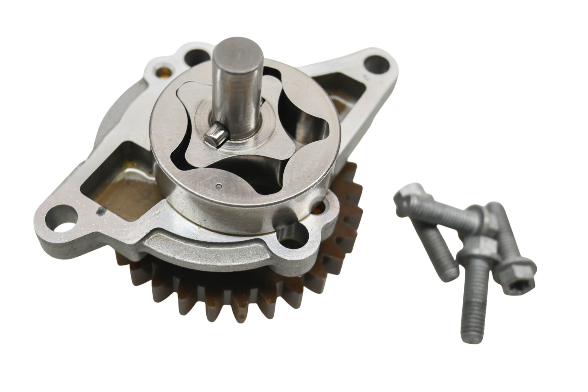 19 Can-Am Ryker 900 Oil Pump