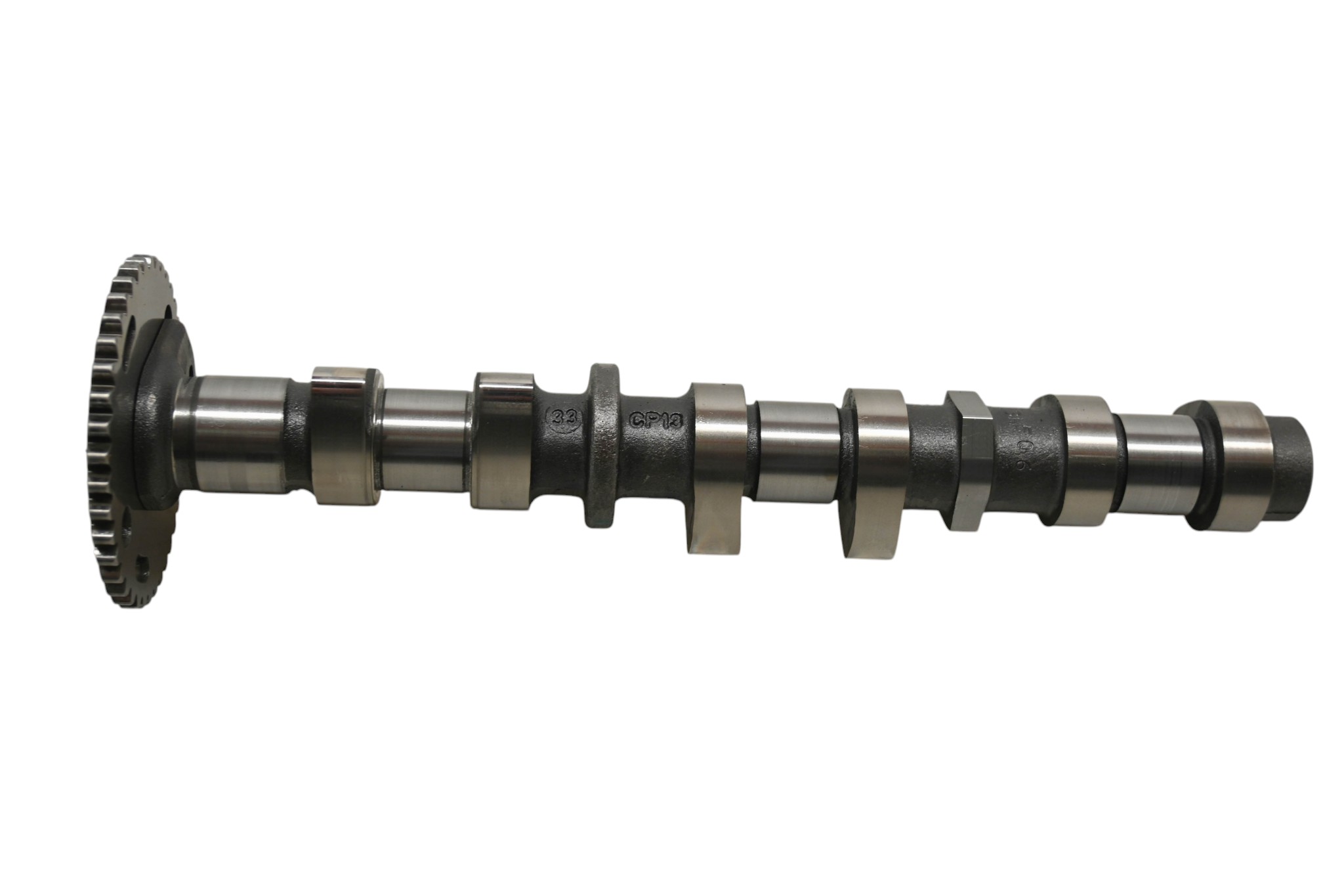 19 Can-Am Ryker 900 Intake Camshaft Cam Shaft