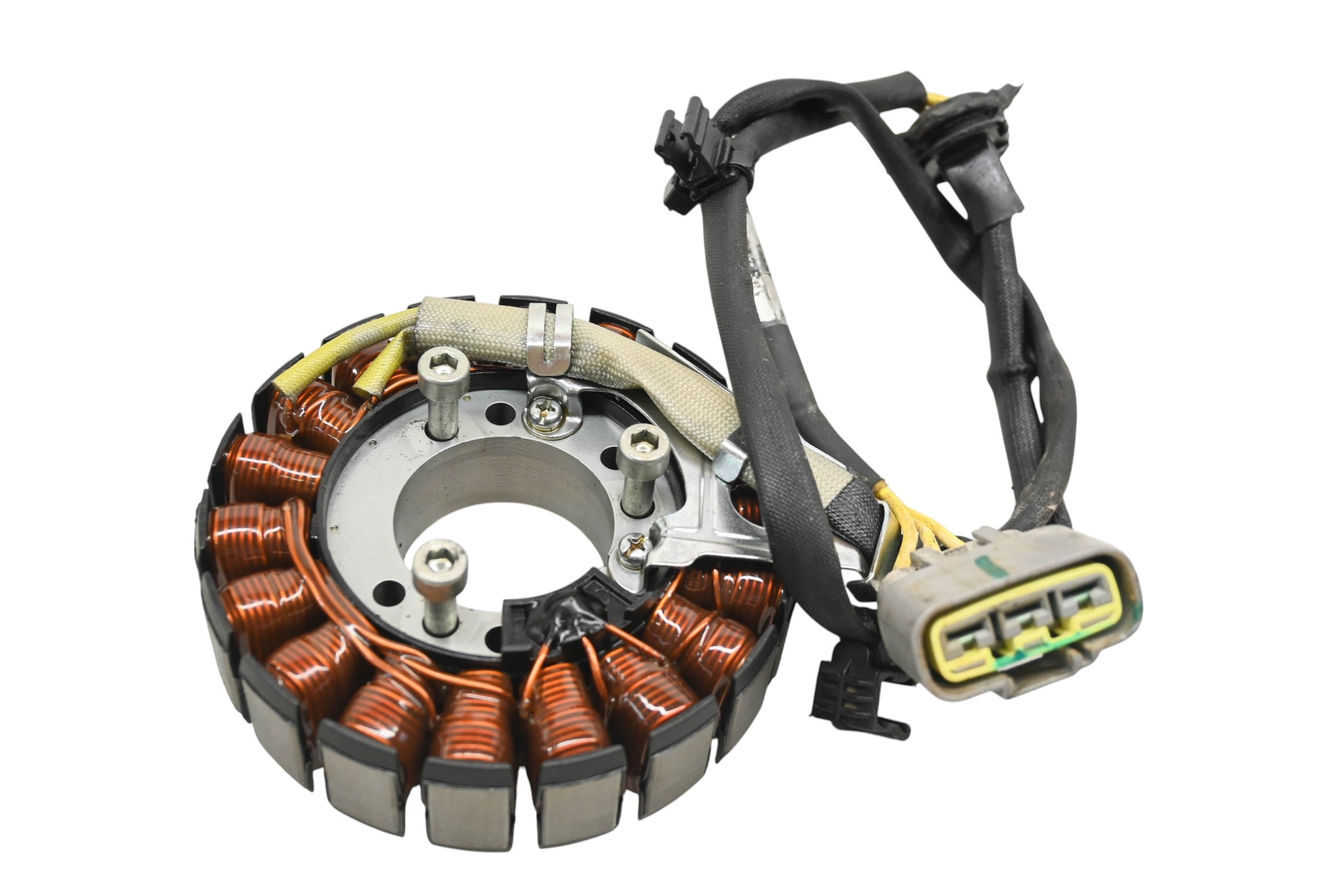 19 Can-Am Ryker 900 Stator