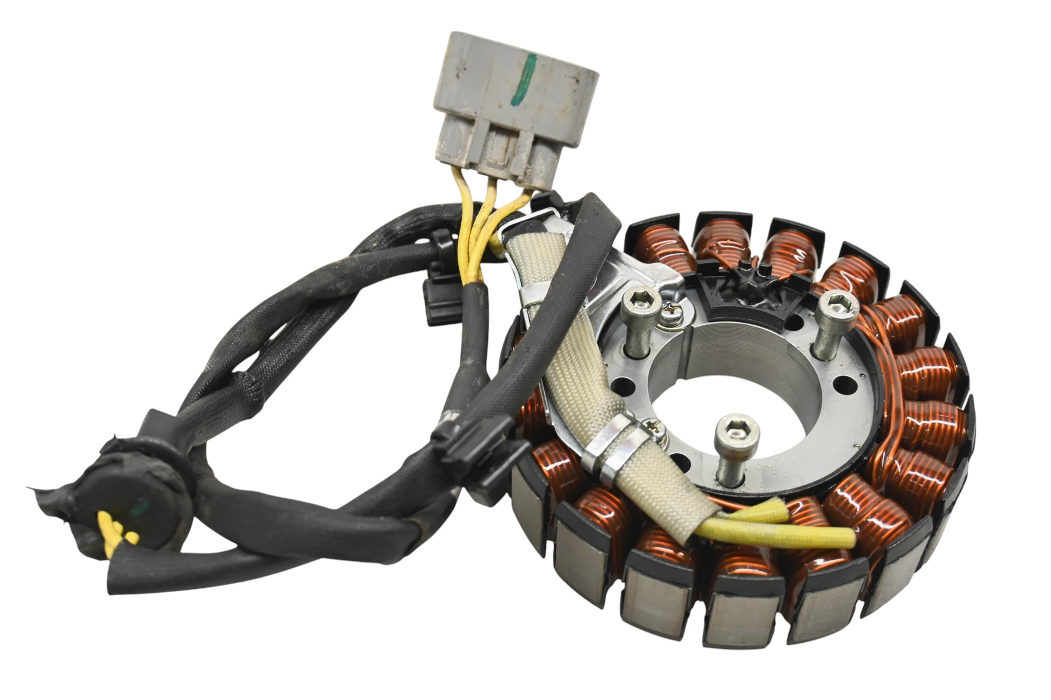 19 Can-Am Ryker 900 Stator