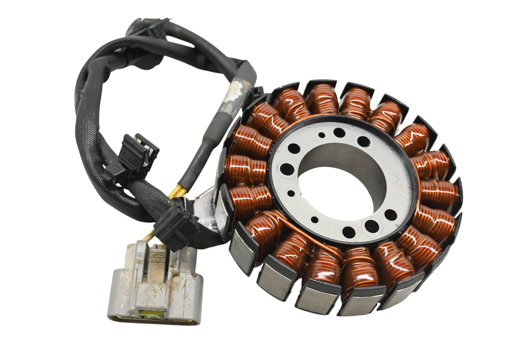19 Can-Am Ryker 900 Stator