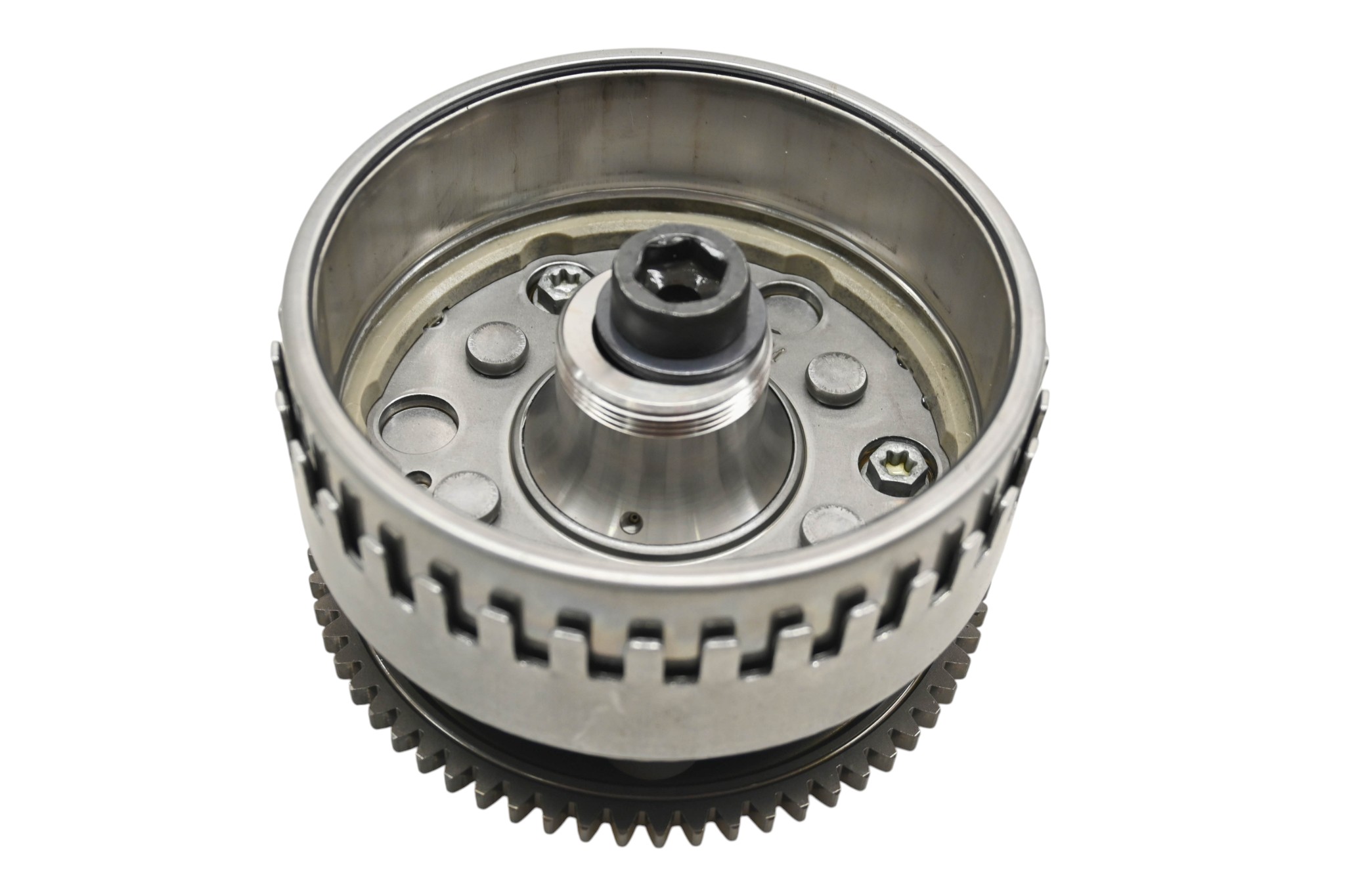 19 Can-Am Ryker 900 Flywheel Starter Clutch Bearing & Gear