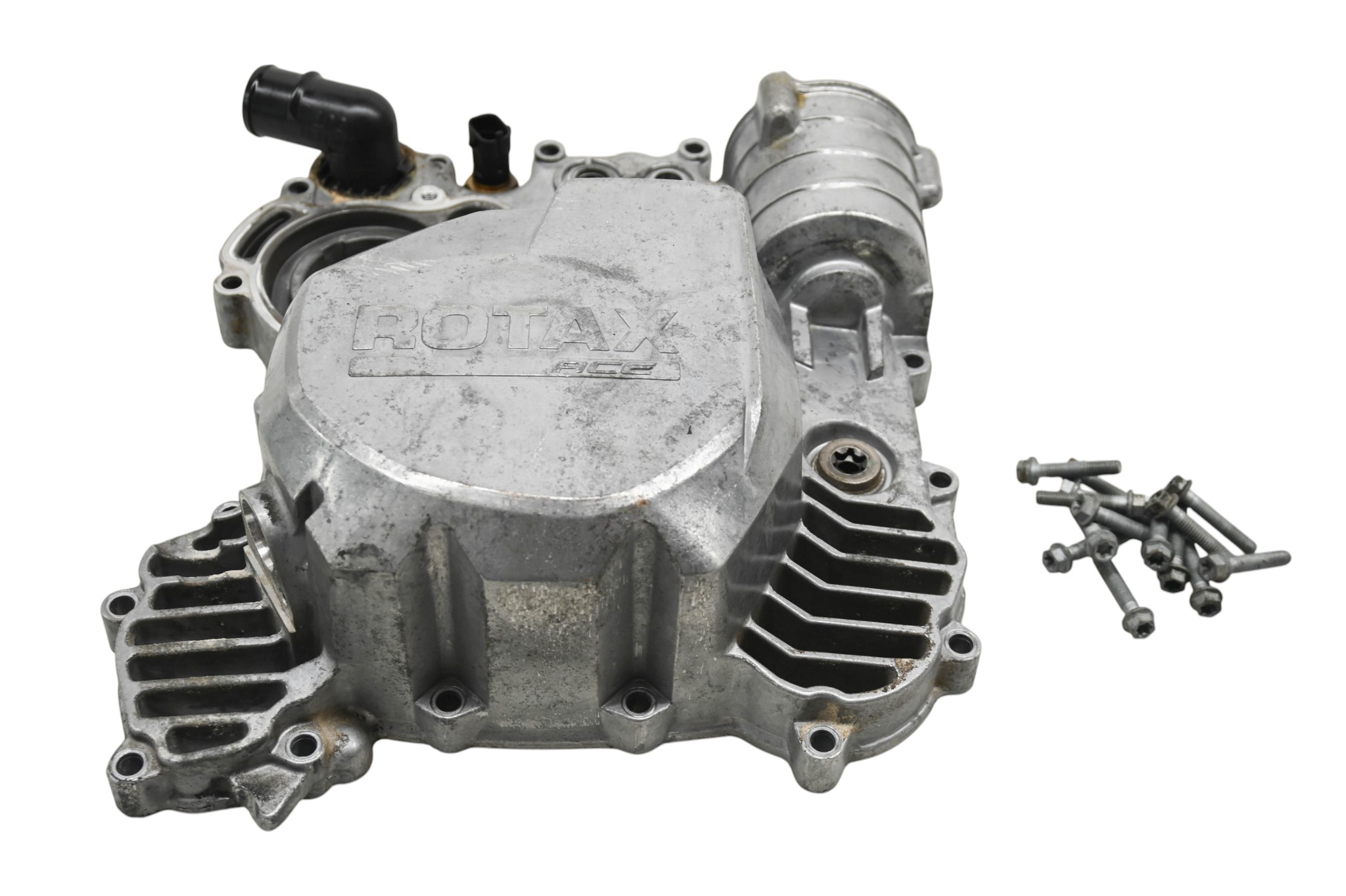 19 Can-Am Ryker 900 Stator Cover