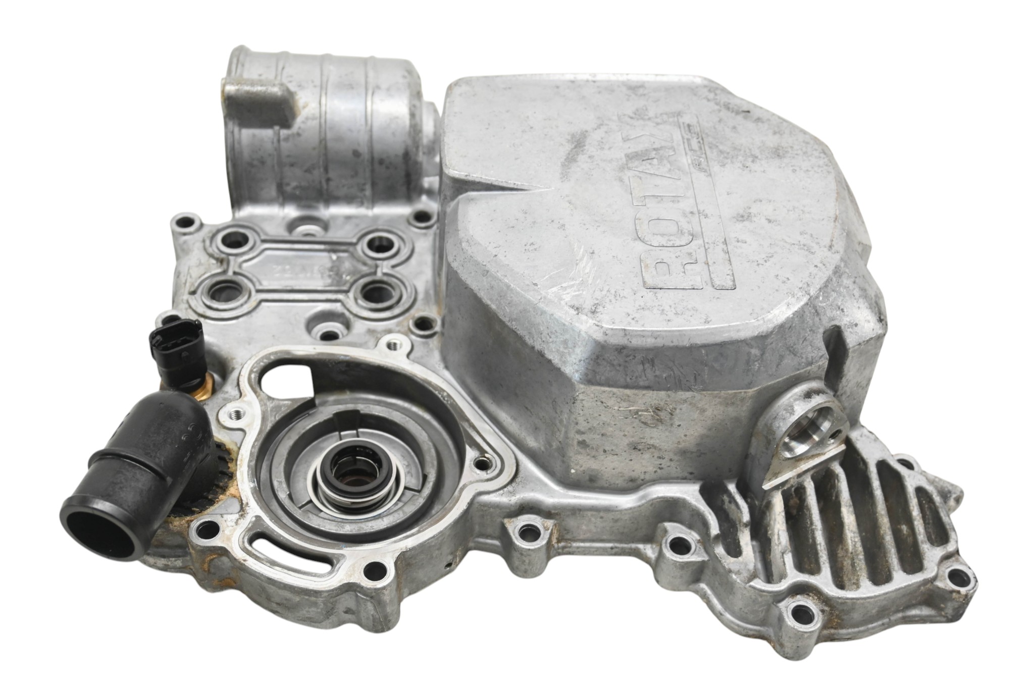 19 Can-Am Ryker 900 Stator Cover