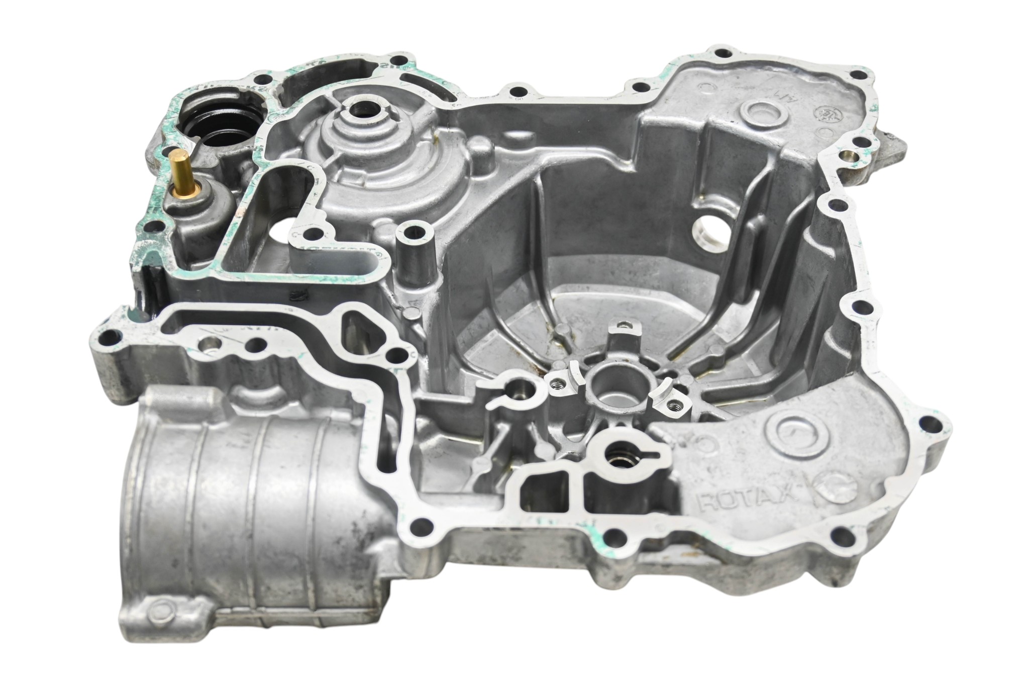 19 Can-Am Ryker 900 Stator Cover