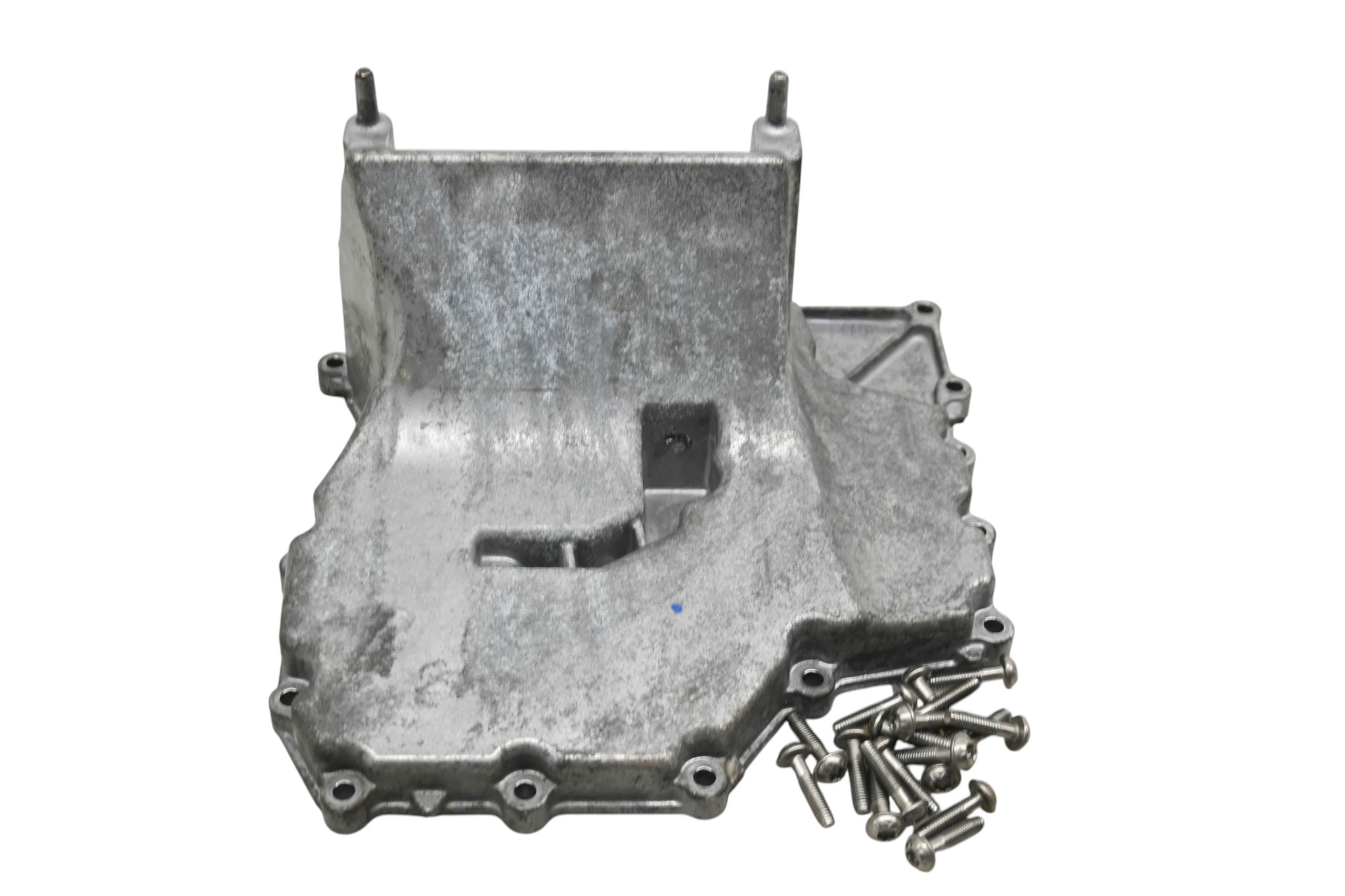 19 Can-Am Ryker 900 Oil Pan