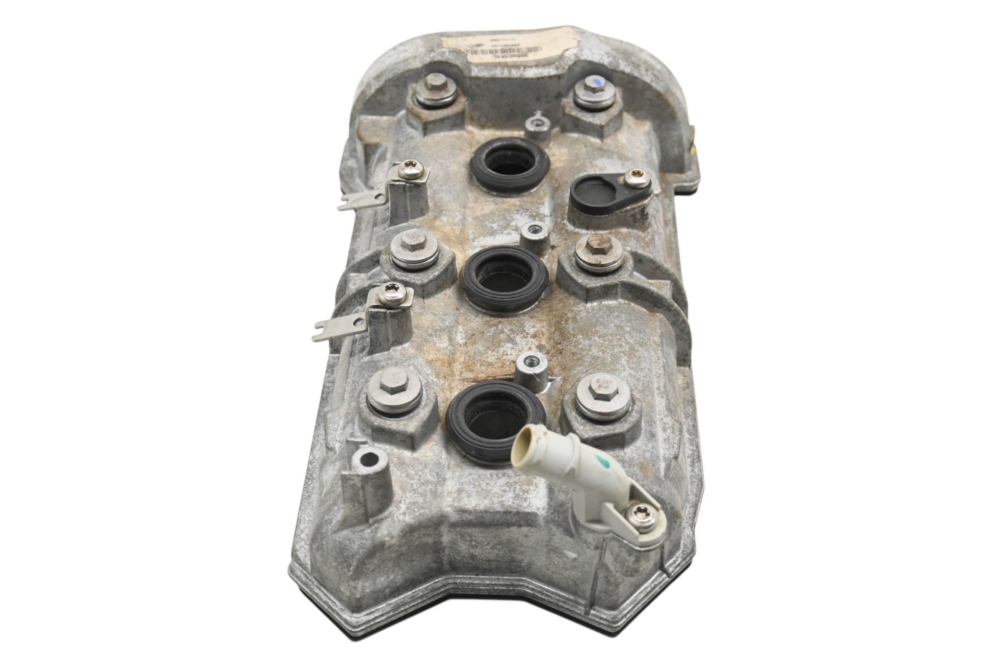 19 Can-Am Ryker 900 Valve Cover