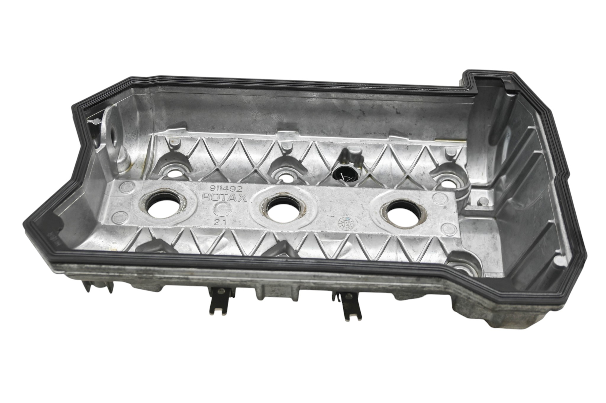 19 Can-Am Ryker 900 Valve Cover