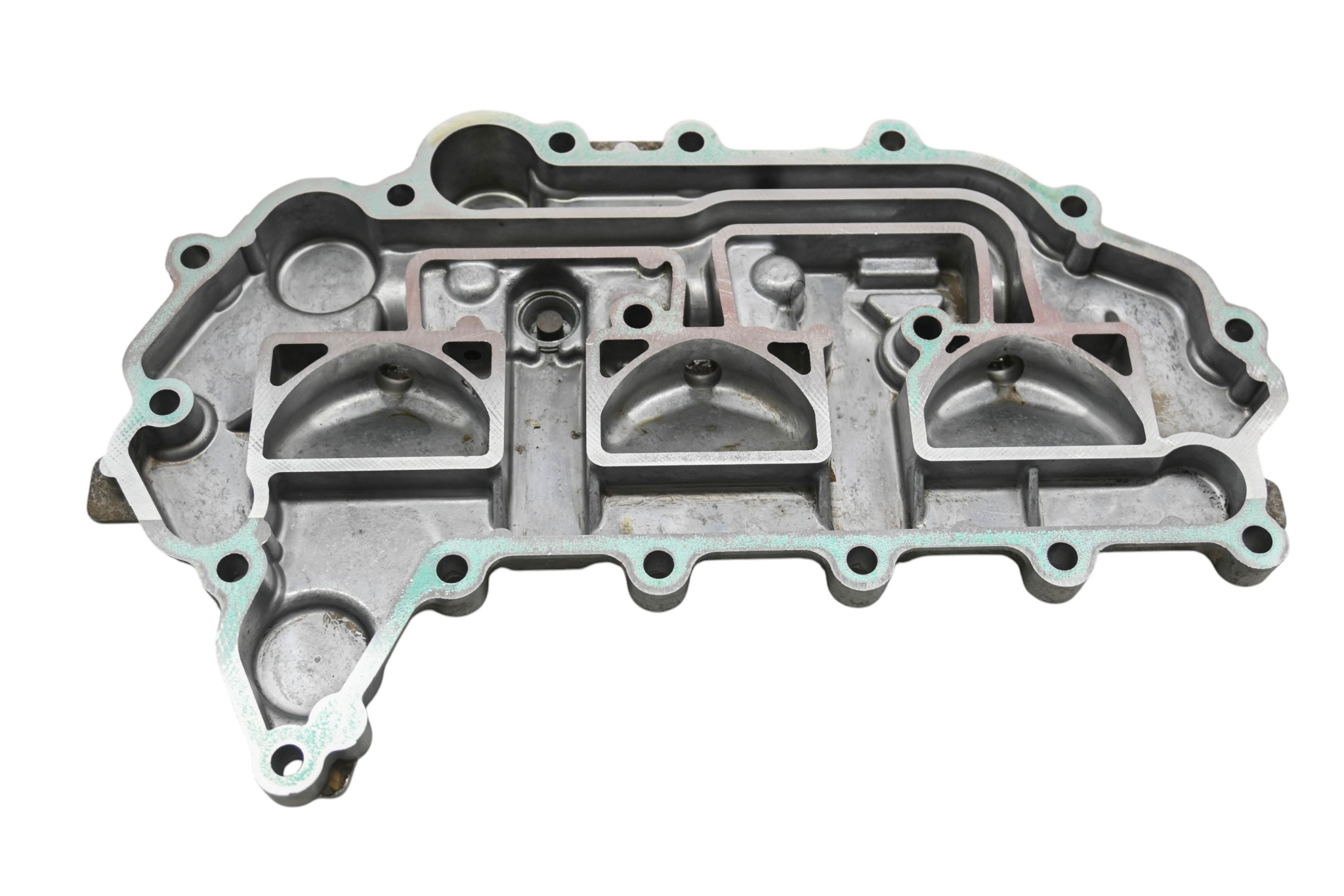 19 Can-Am Ryker 900 Oil Sump