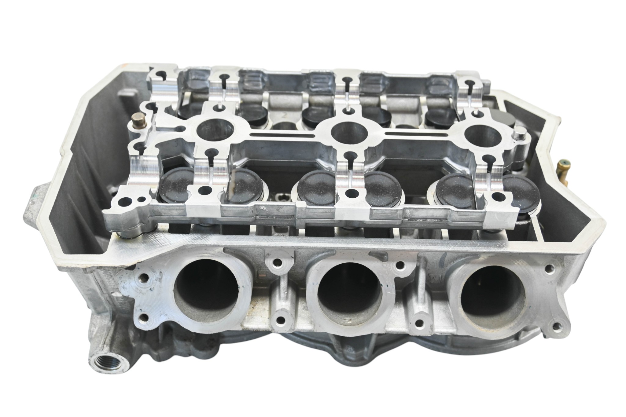 19 Can-Am Ryker 900 Cylinder Head